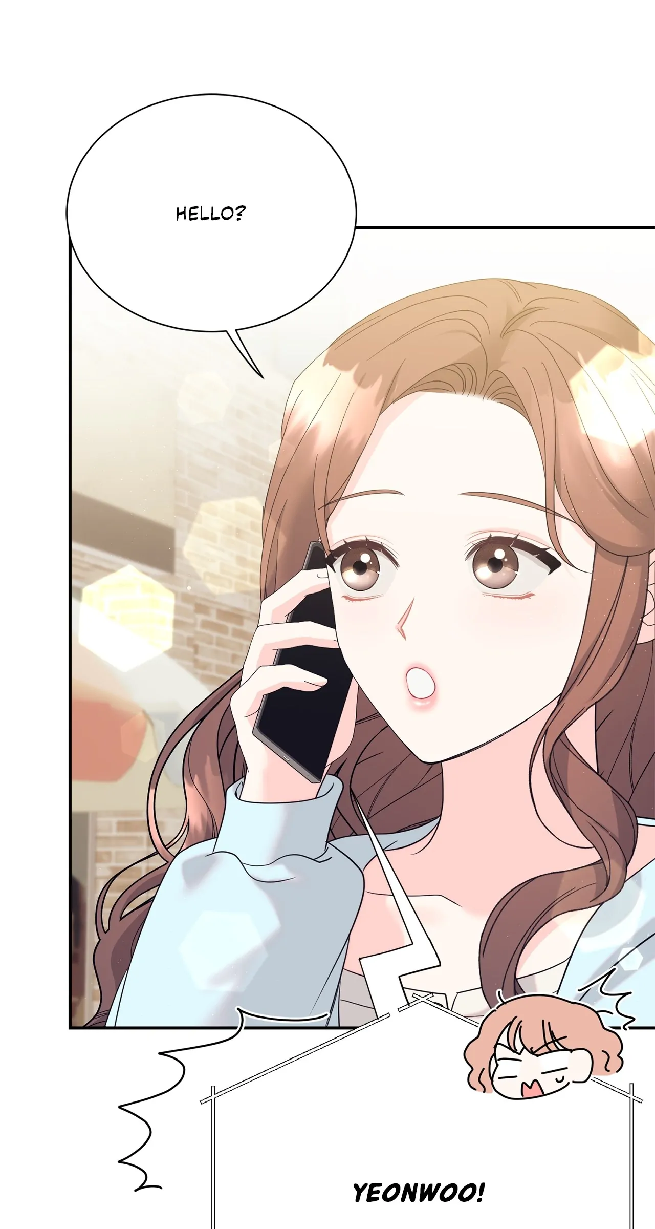 Fake Wife chapter 60 page 69