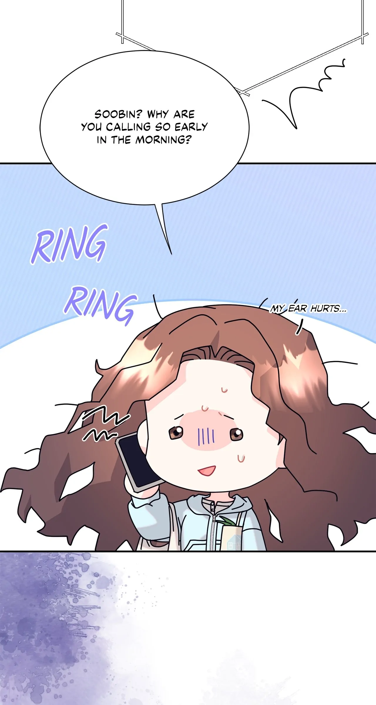 Fake Wife chapter 60 page 70
