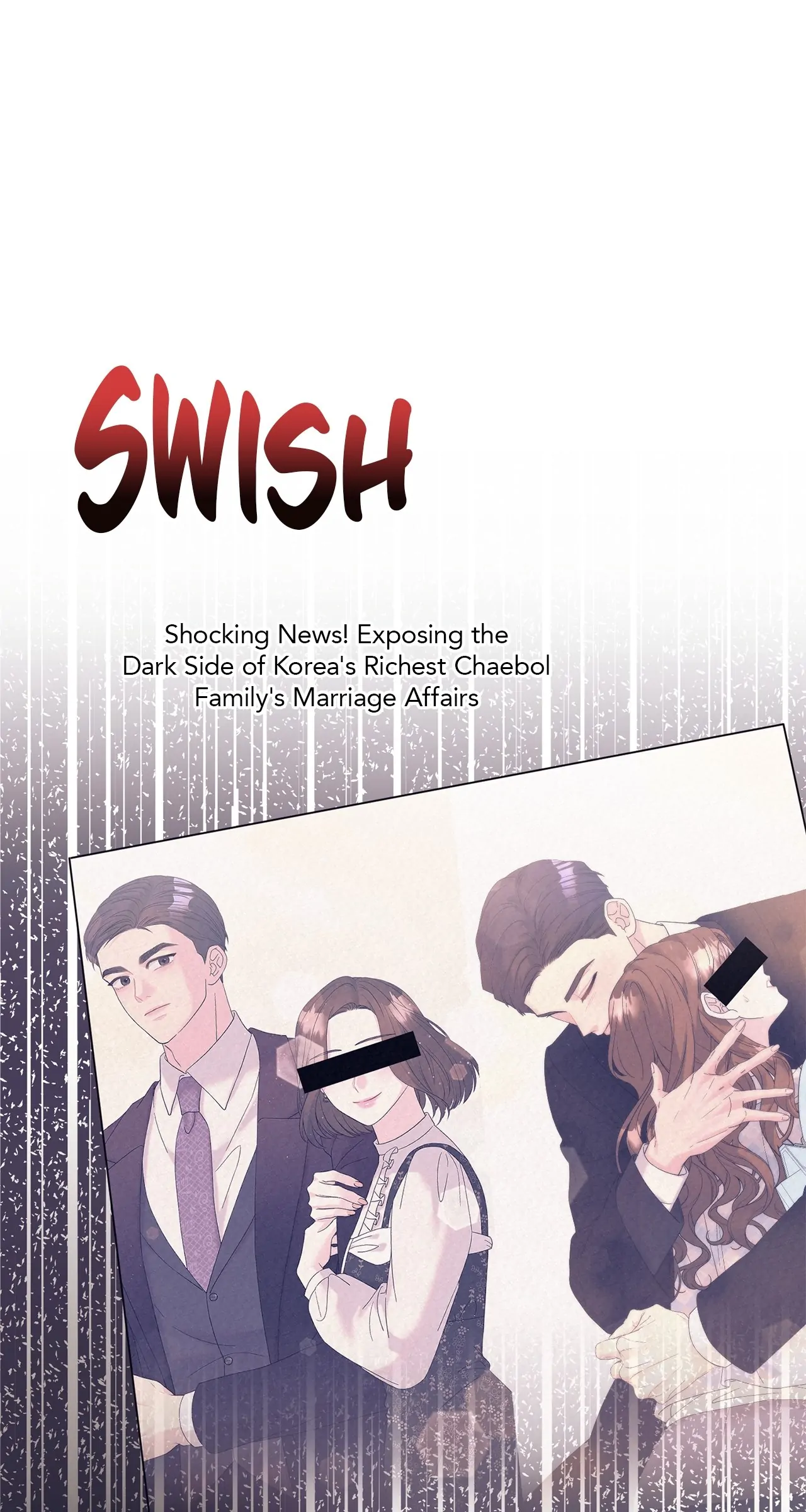 Fake Wife chapter 61 page 1