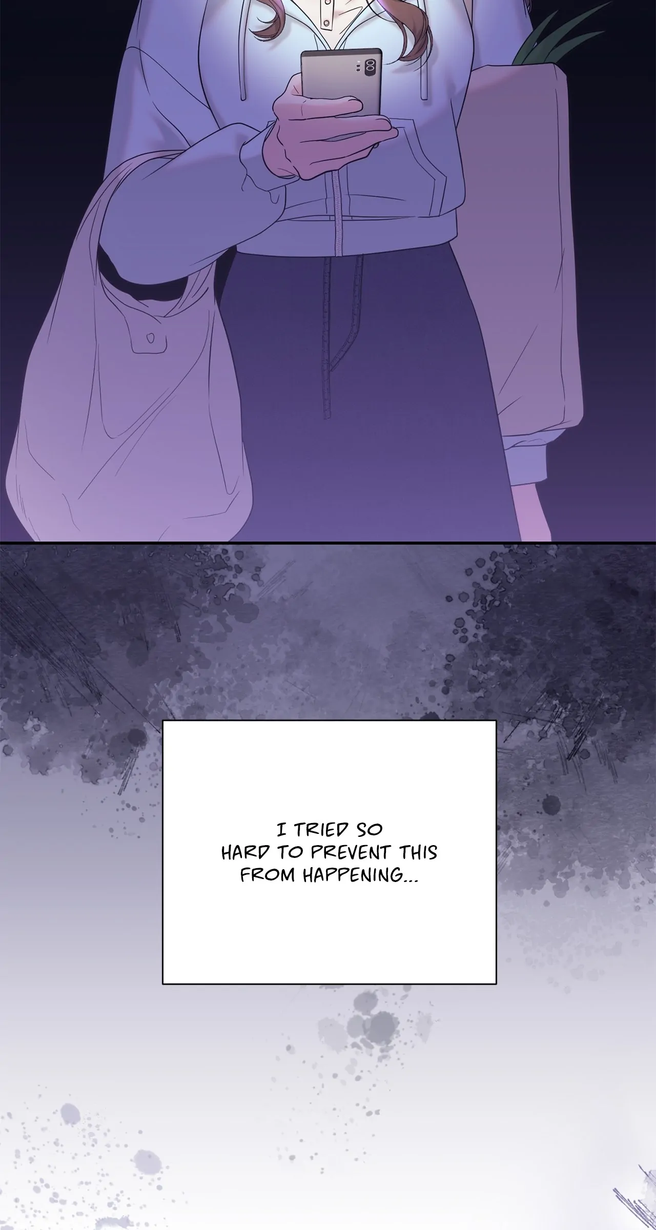 Fake Wife chapter 61 page 6