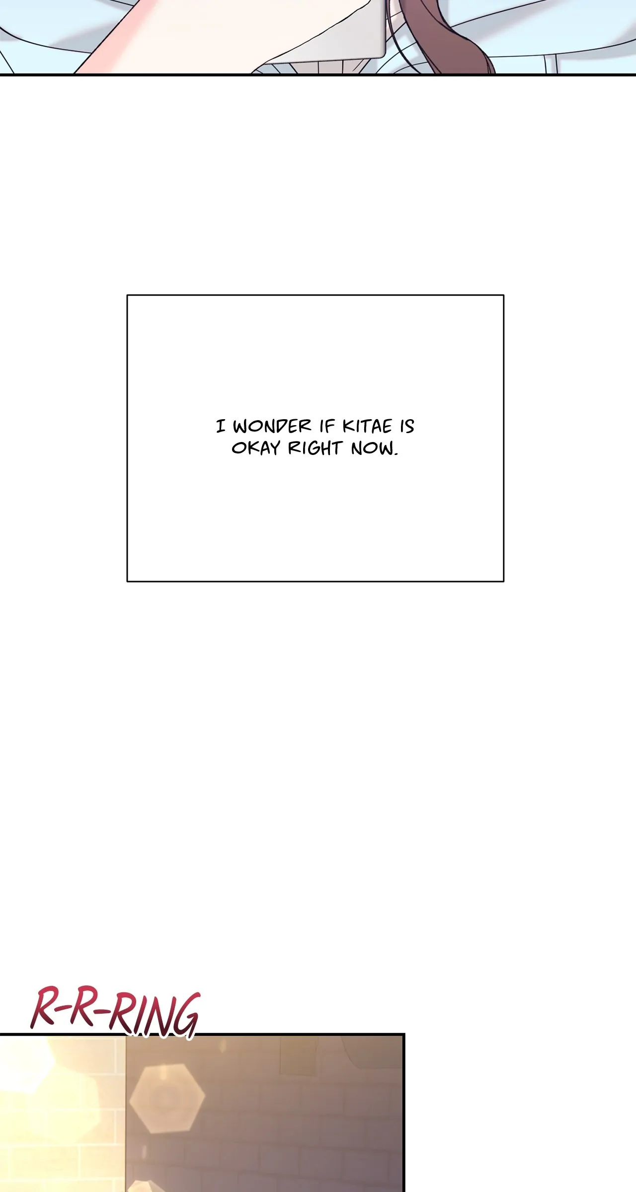 Fake Wife chapter 61 page 8