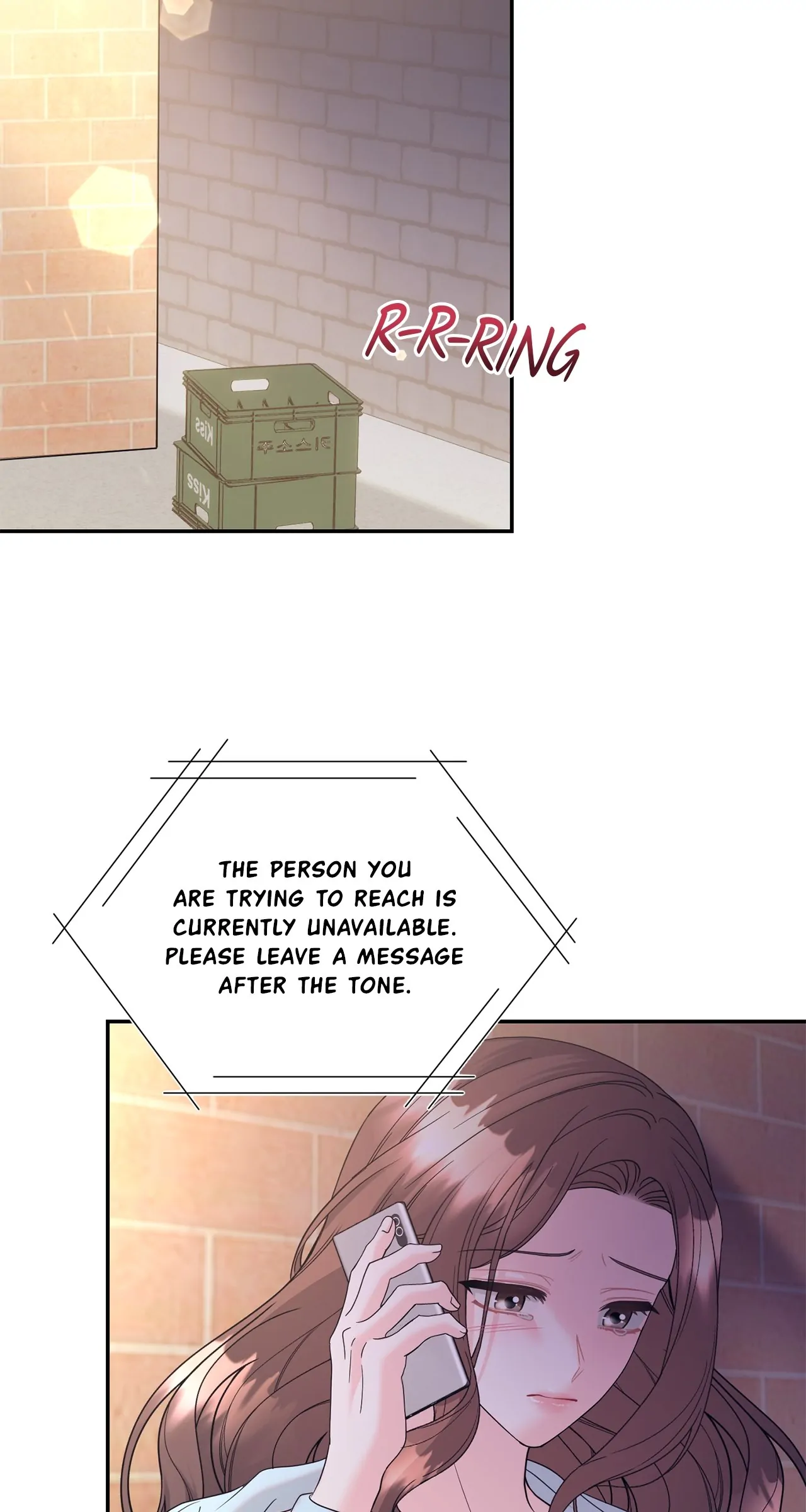Fake Wife chapter 61 page 9