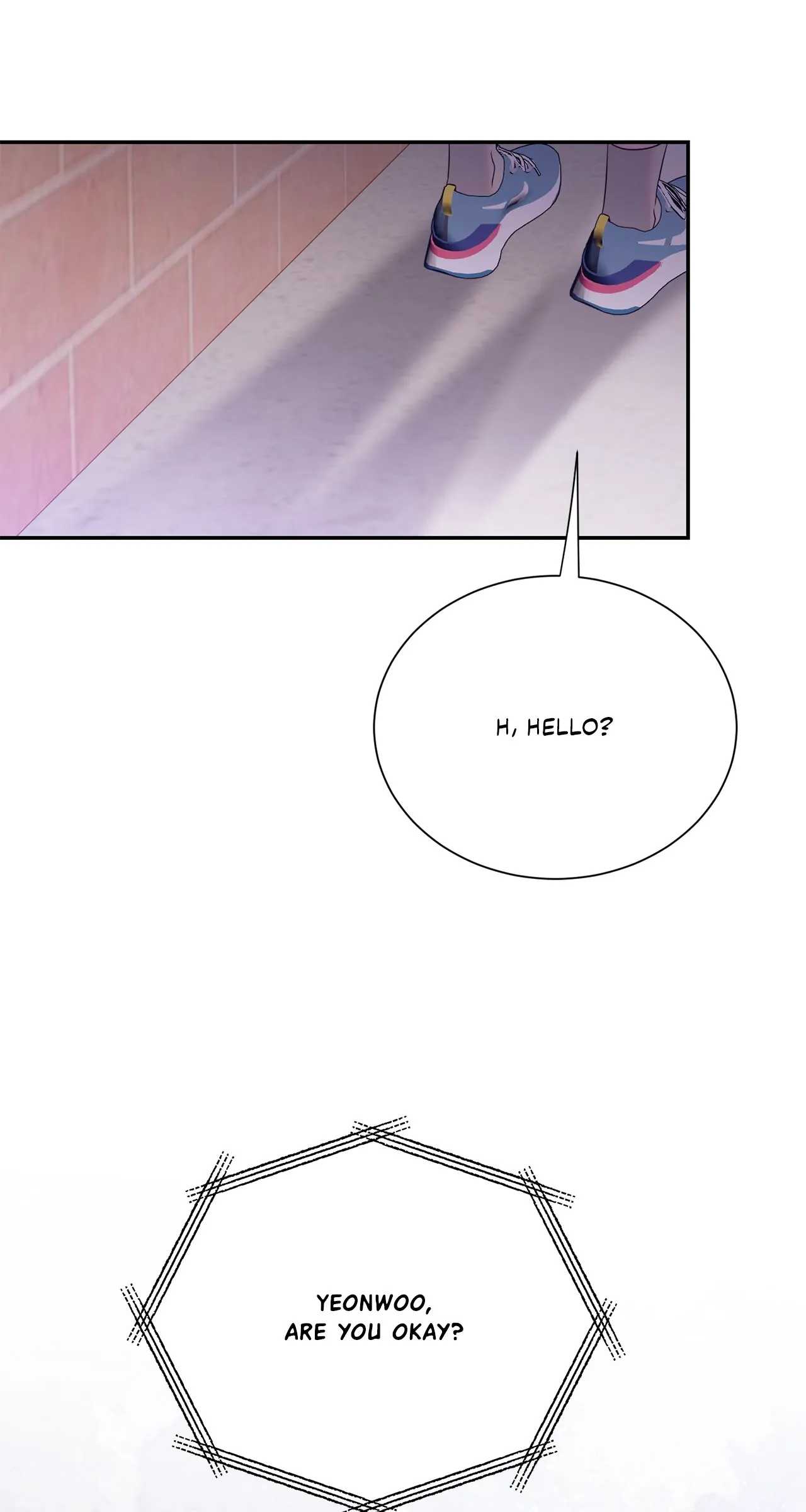 Fake Wife chapter 61 page 12