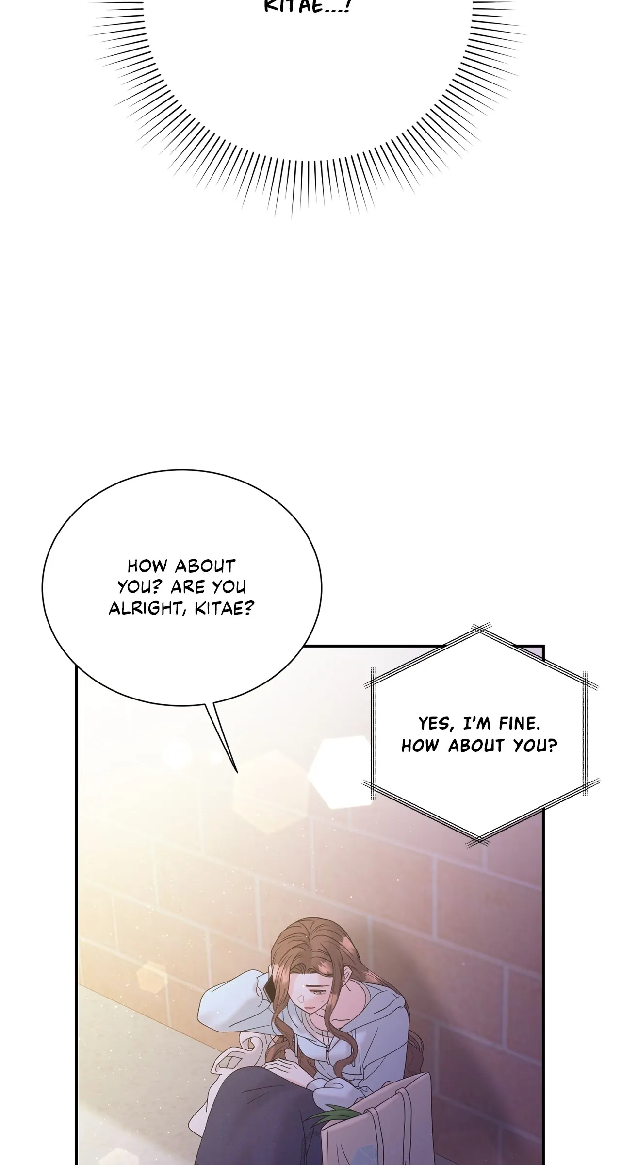 Fake Wife chapter 61 page 14
