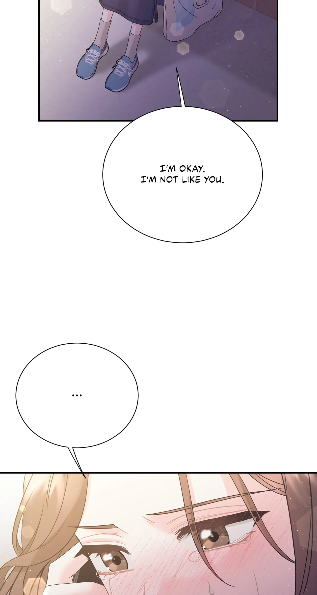 Fake Wife chapter 61 page 15