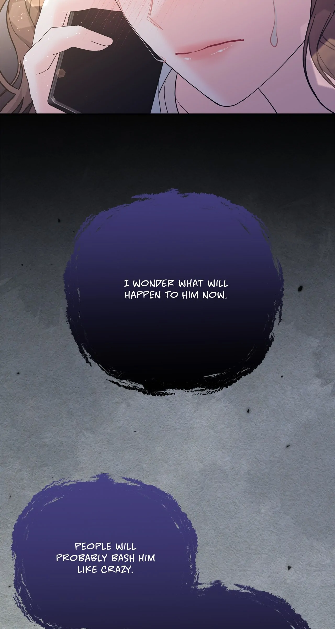 Fake Wife chapter 61 page 16