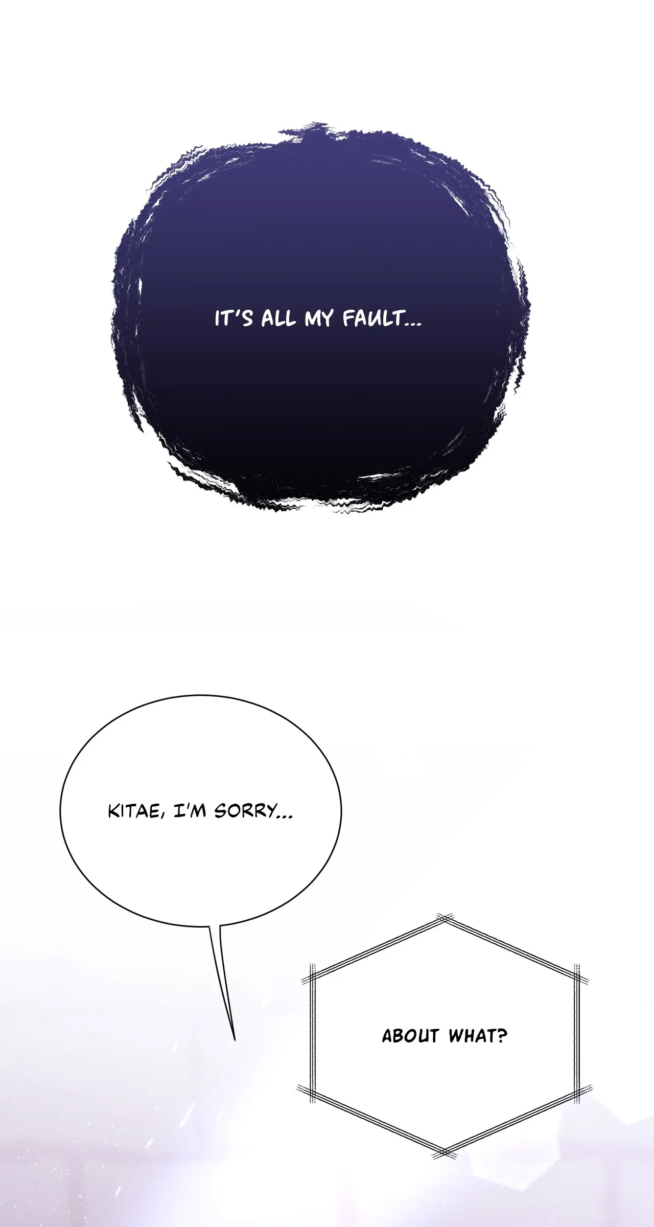 Fake Wife chapter 61 page 18