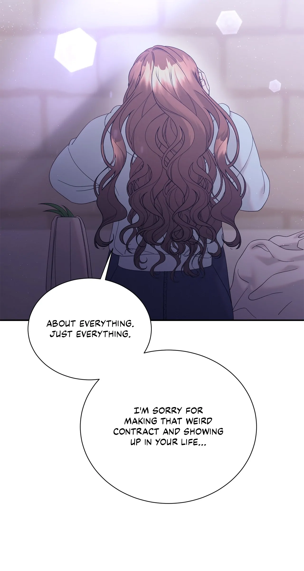 Fake Wife chapter 61 page 19