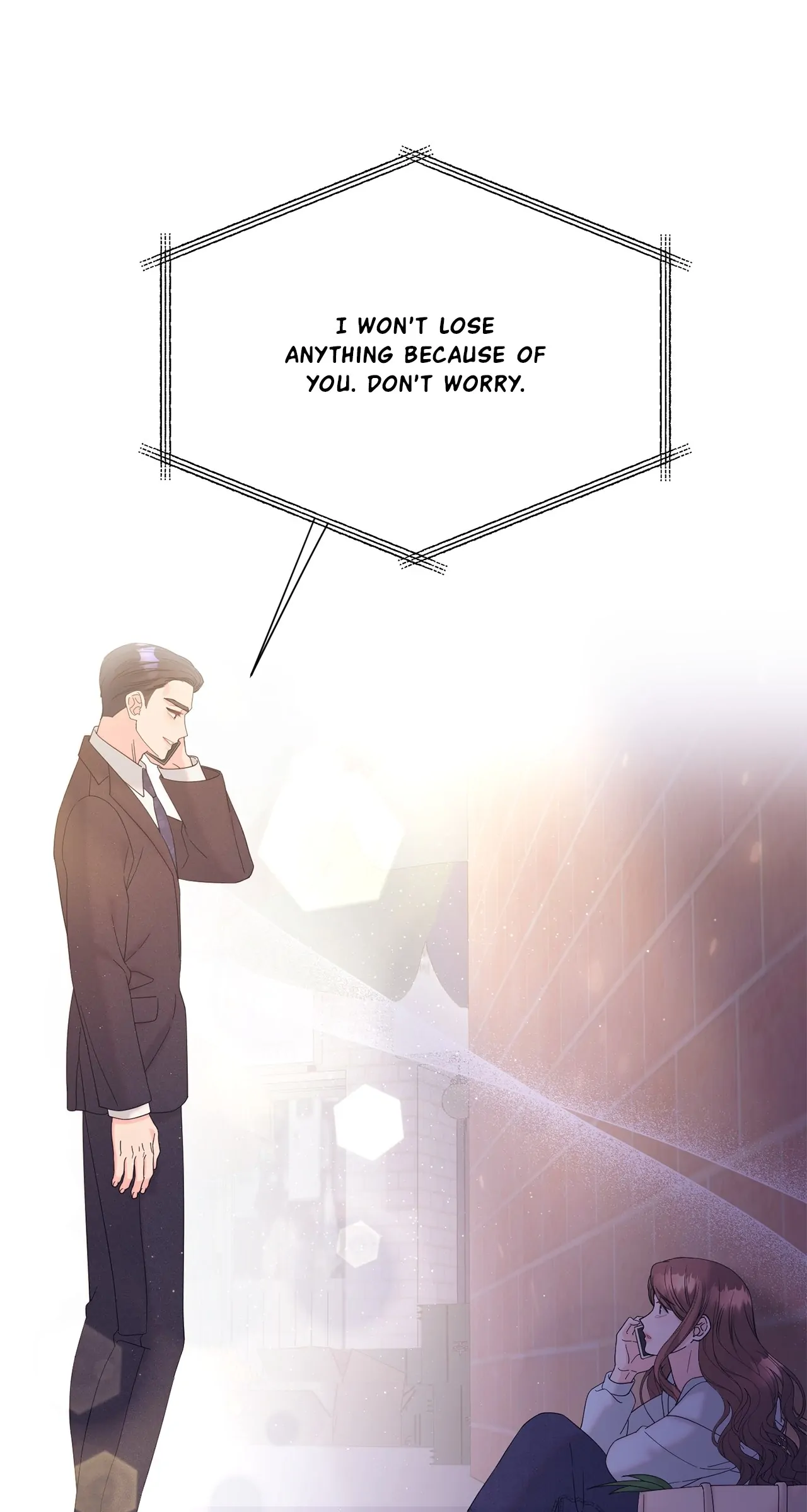 Fake Wife chapter 61 page 22