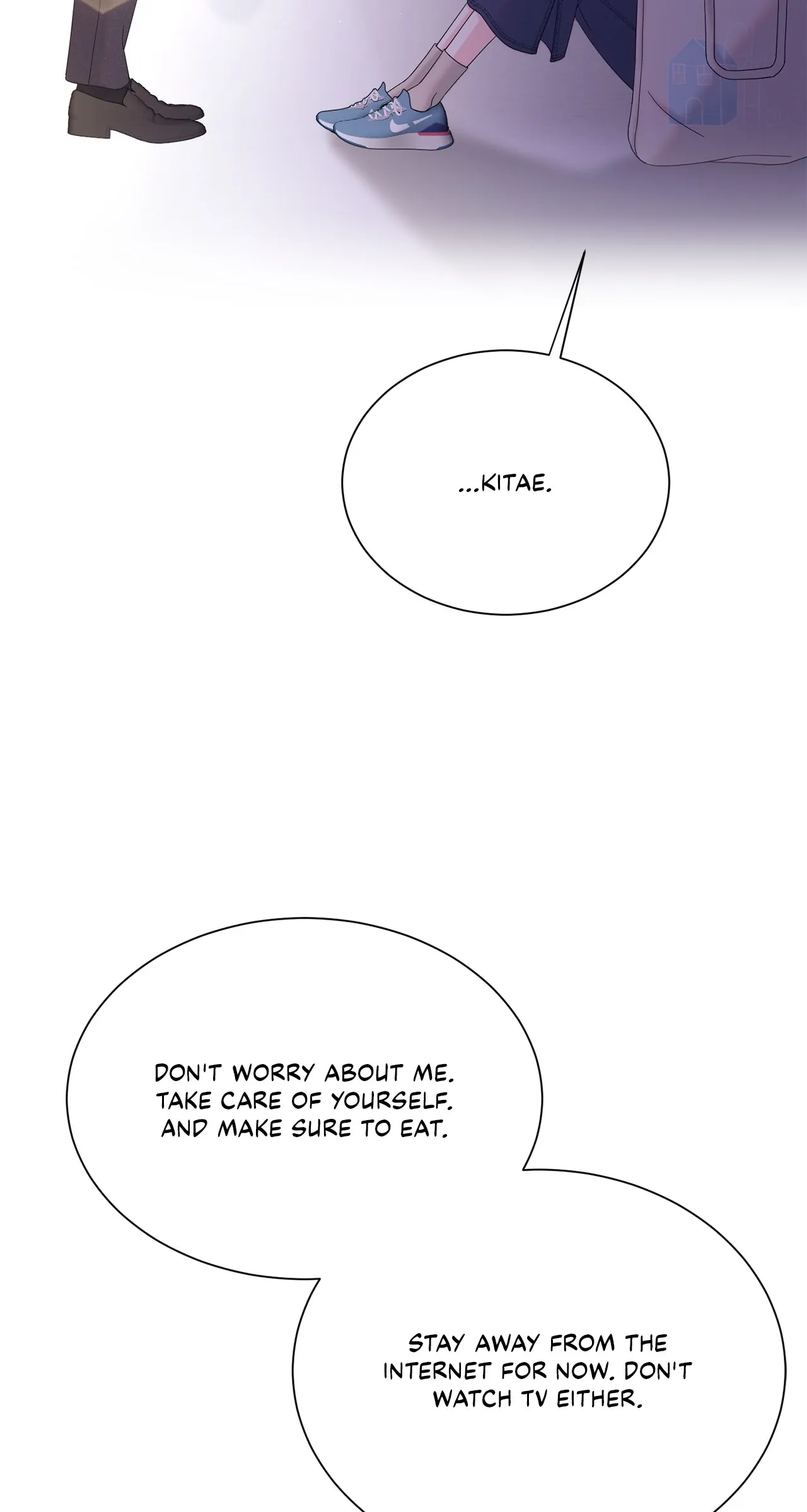 Fake Wife chapter 61 page 23