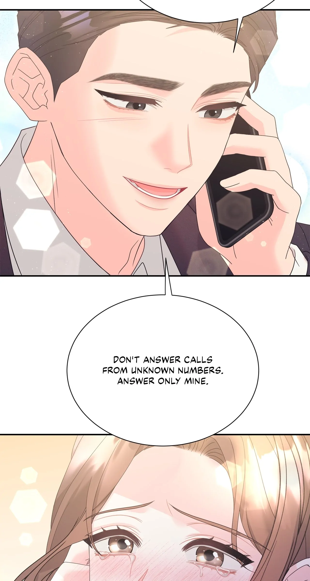Fake Wife chapter 61 page 24