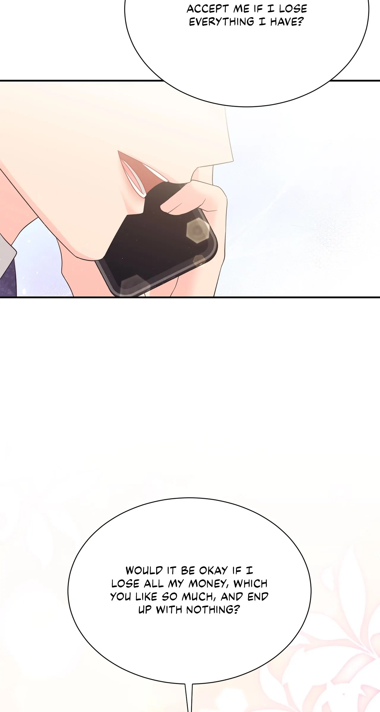 Fake Wife chapter 61 page 26