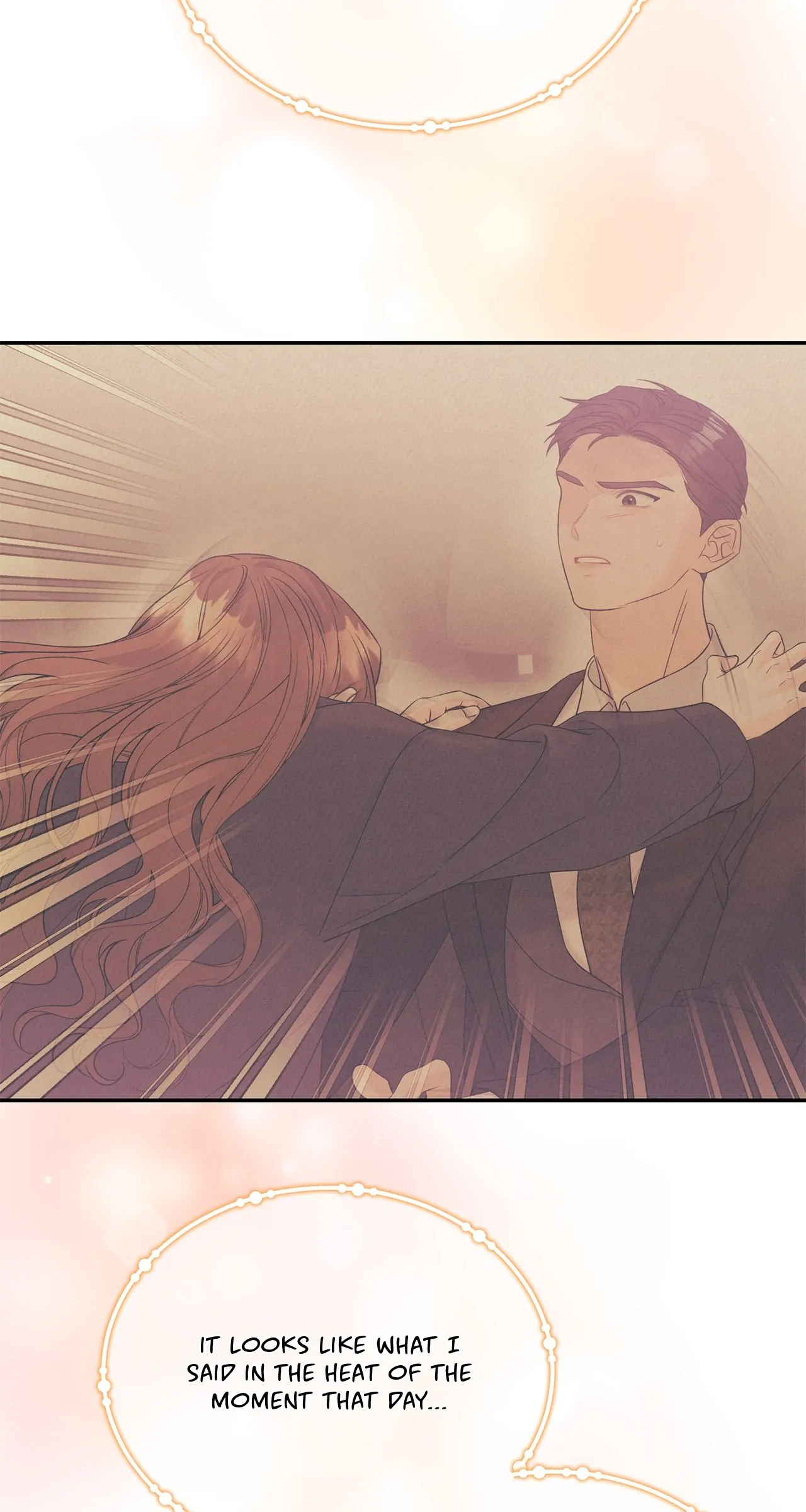 Fake Wife chapter 61 page 28
