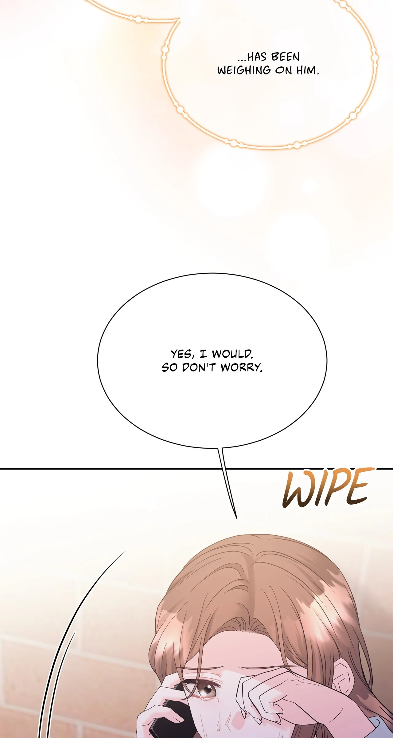 Fake Wife chapter 61 page 29