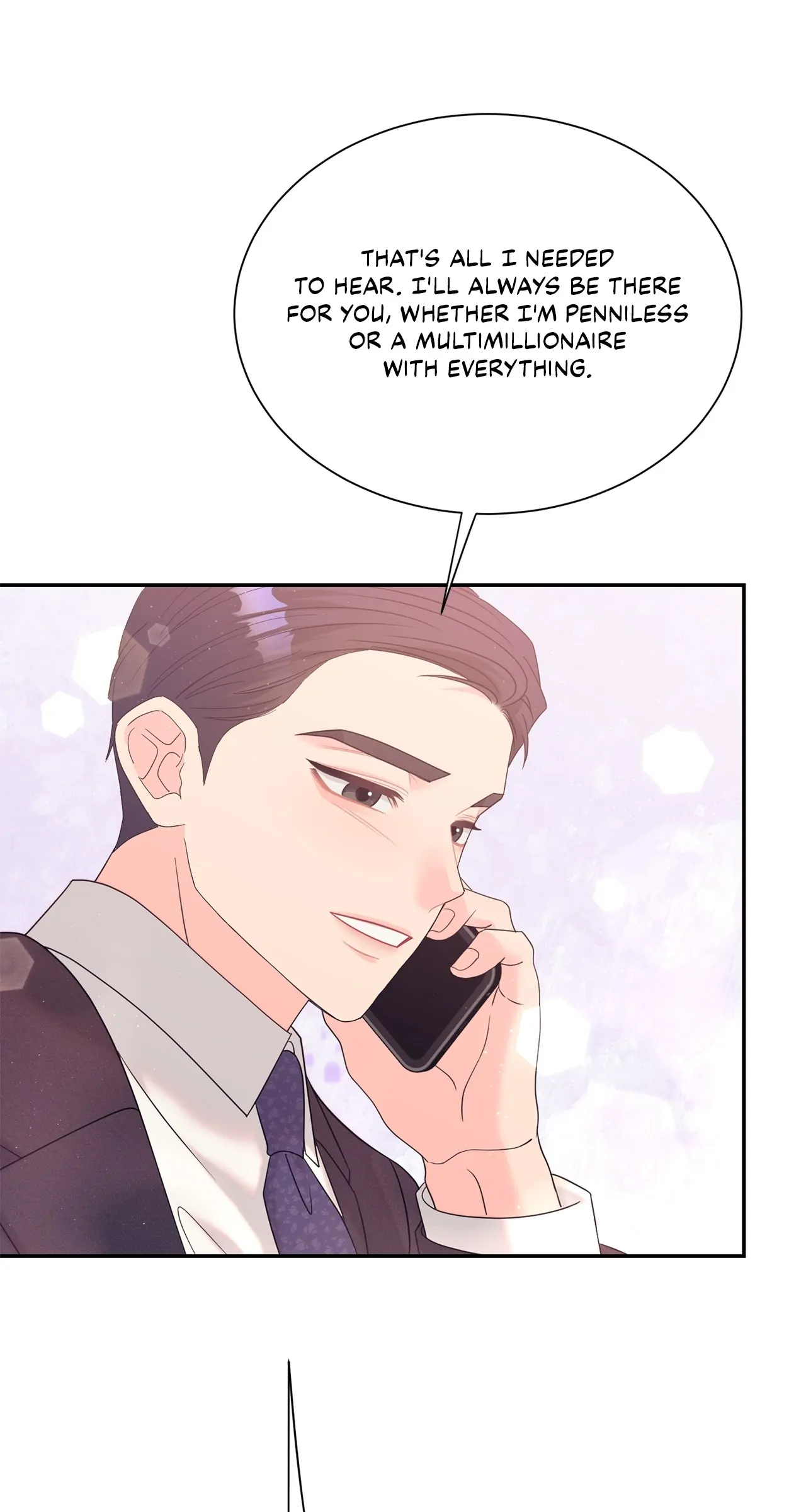 Fake Wife chapter 61 page 31
