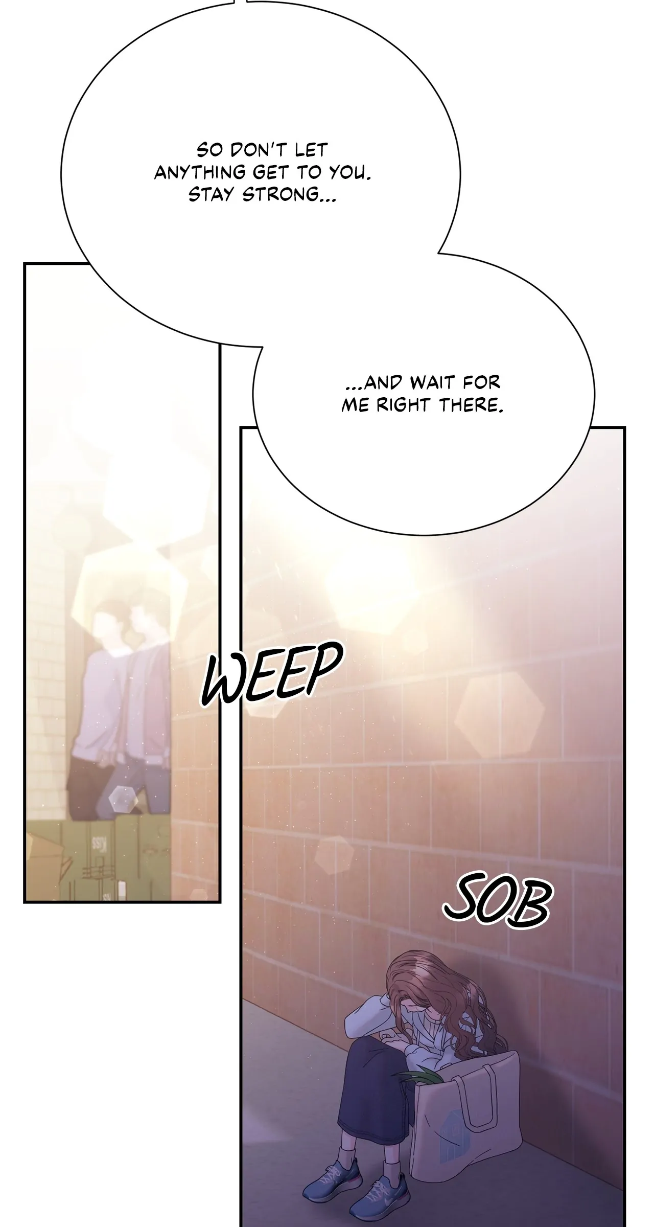 Fake Wife chapter 61 page 32
