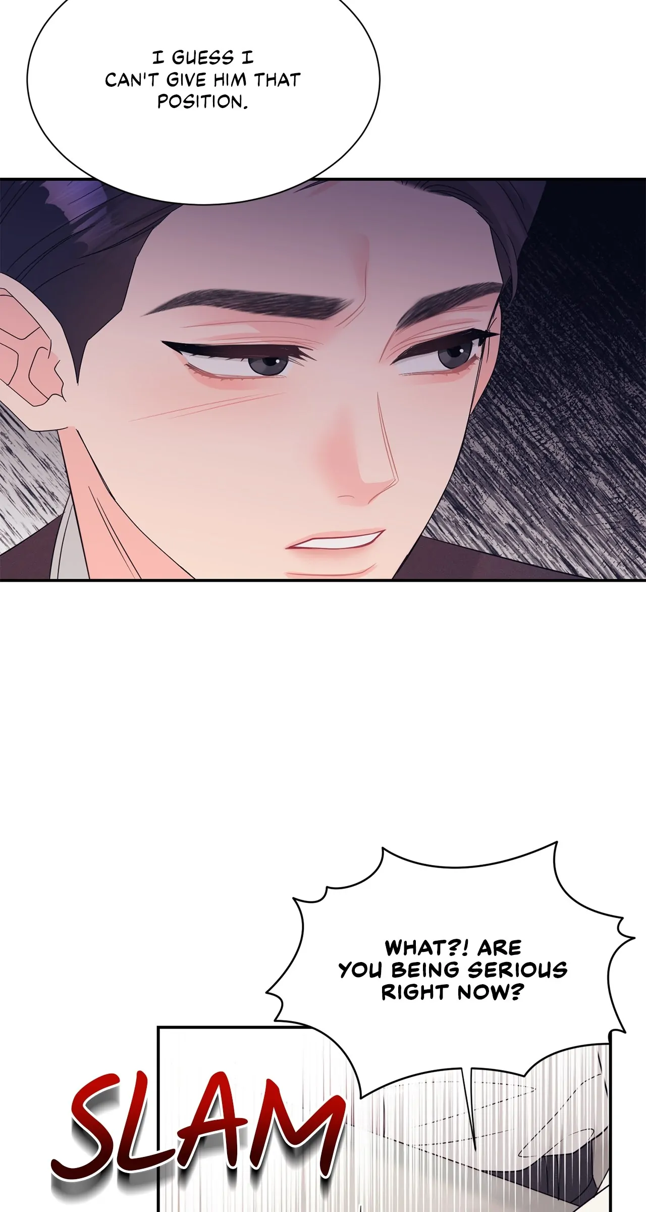 Fake Wife chapter 61 page 41