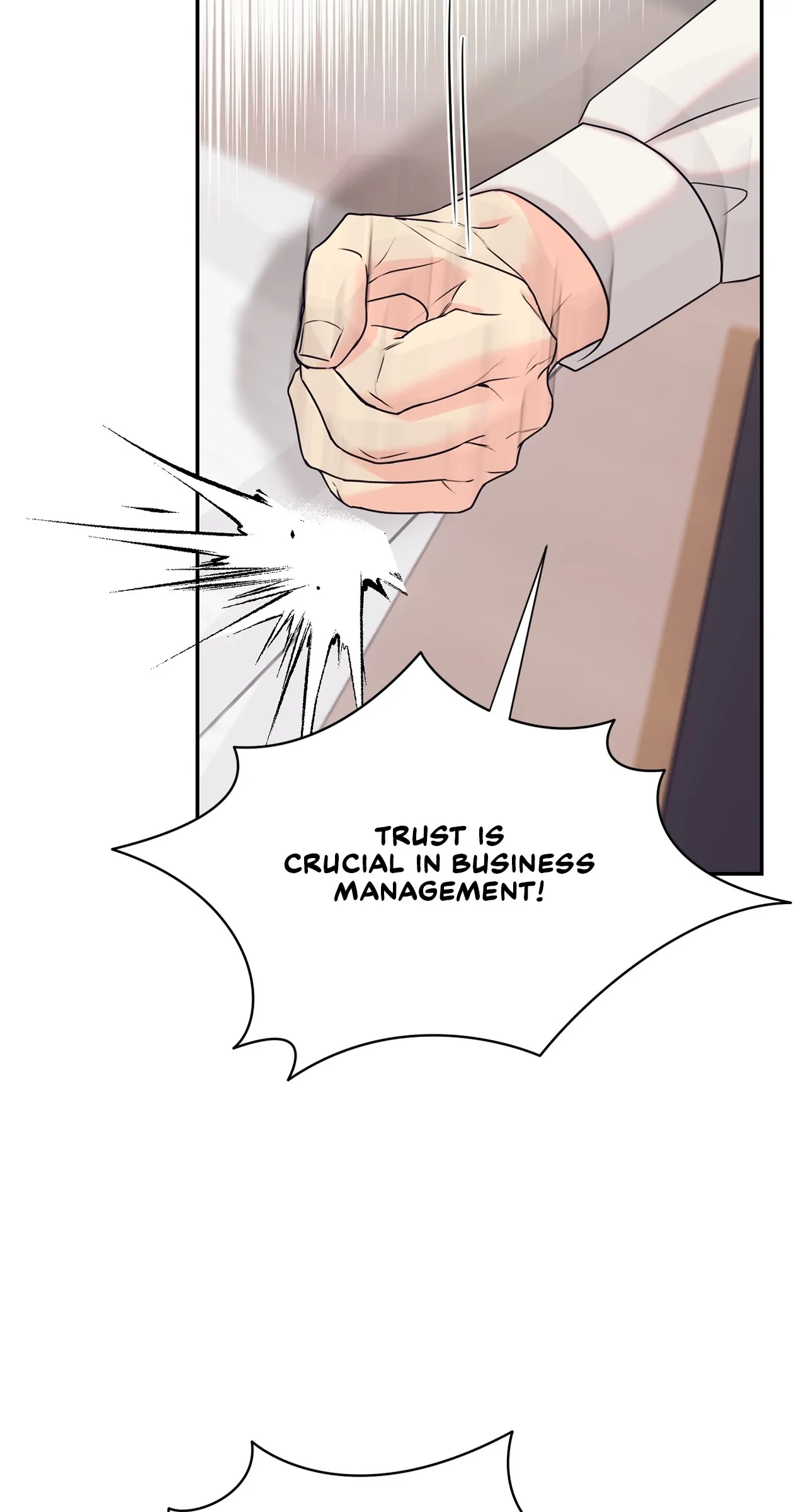 Fake Wife chapter 61 page 42