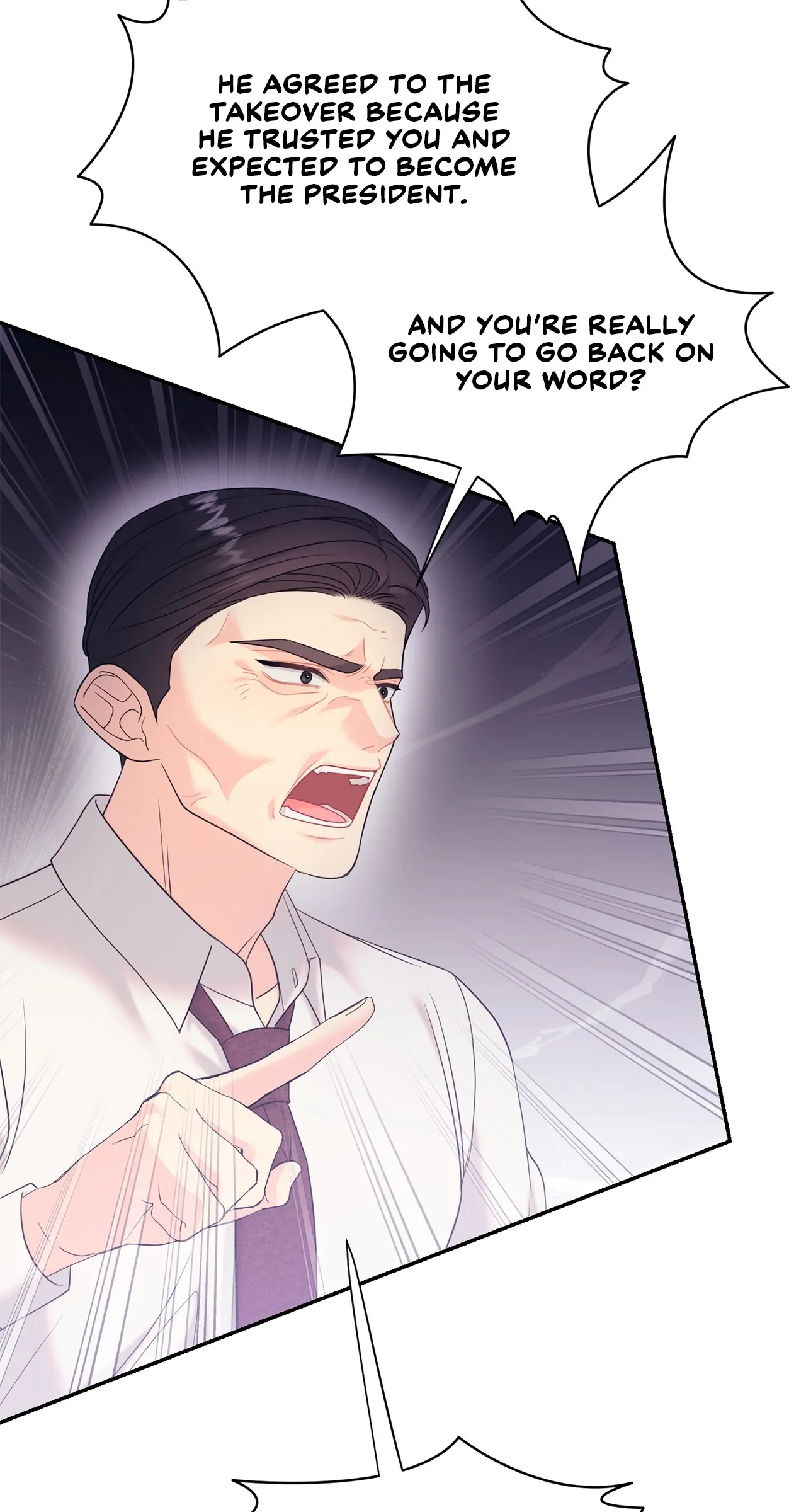 Fake Wife chapter 61 page 43