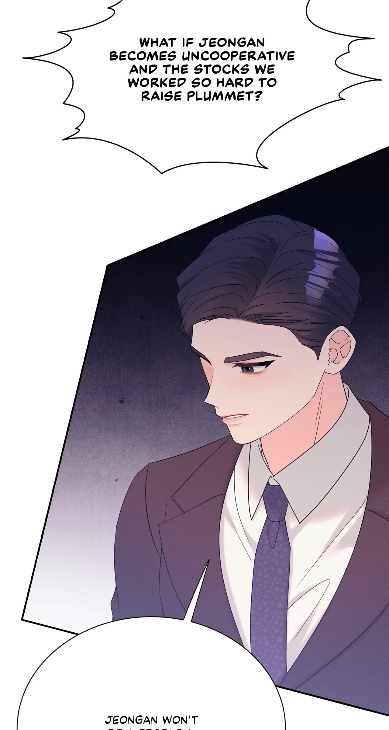 Fake Wife chapter 61 page 44