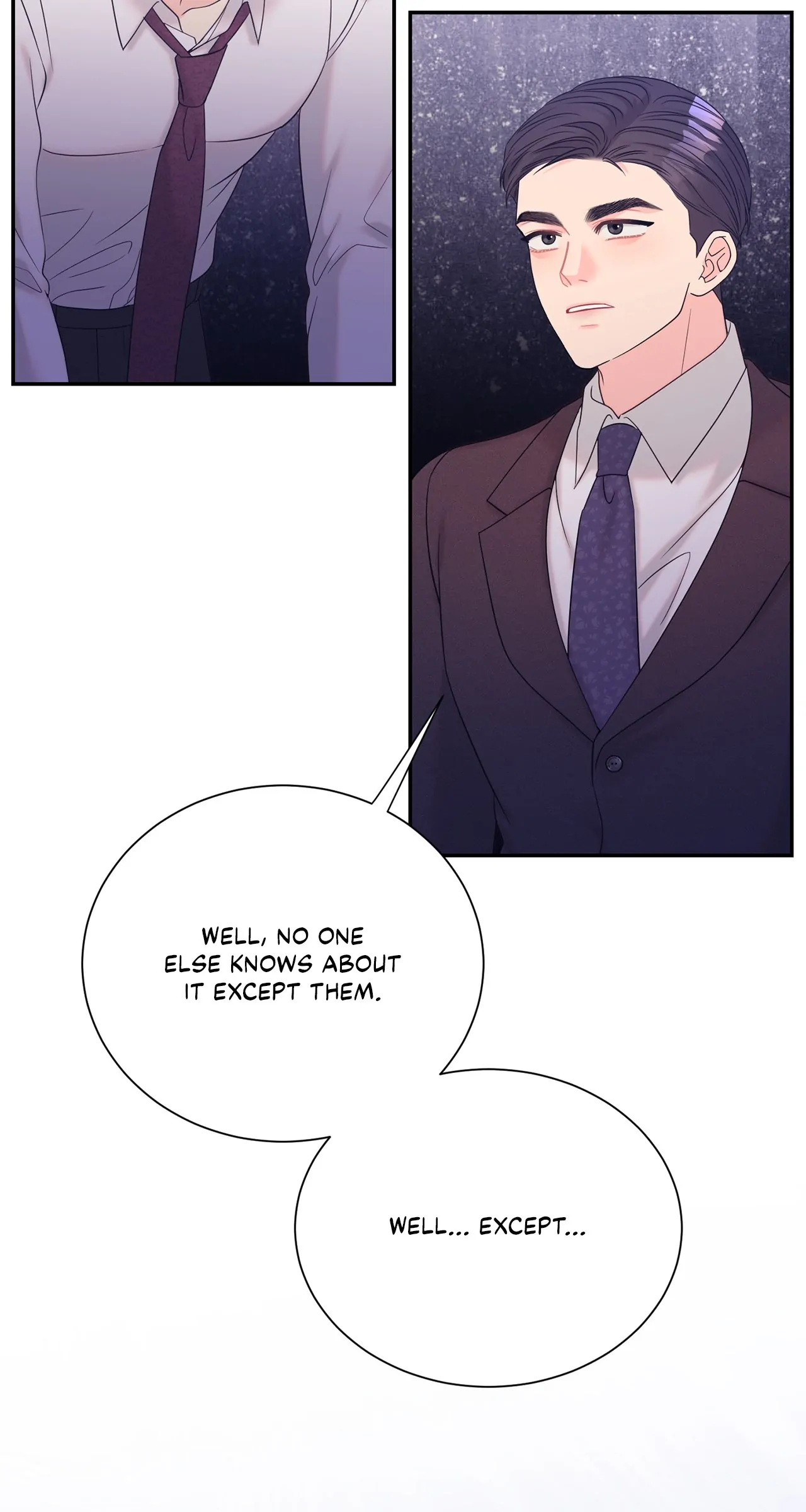 Fake Wife chapter 61 page 46