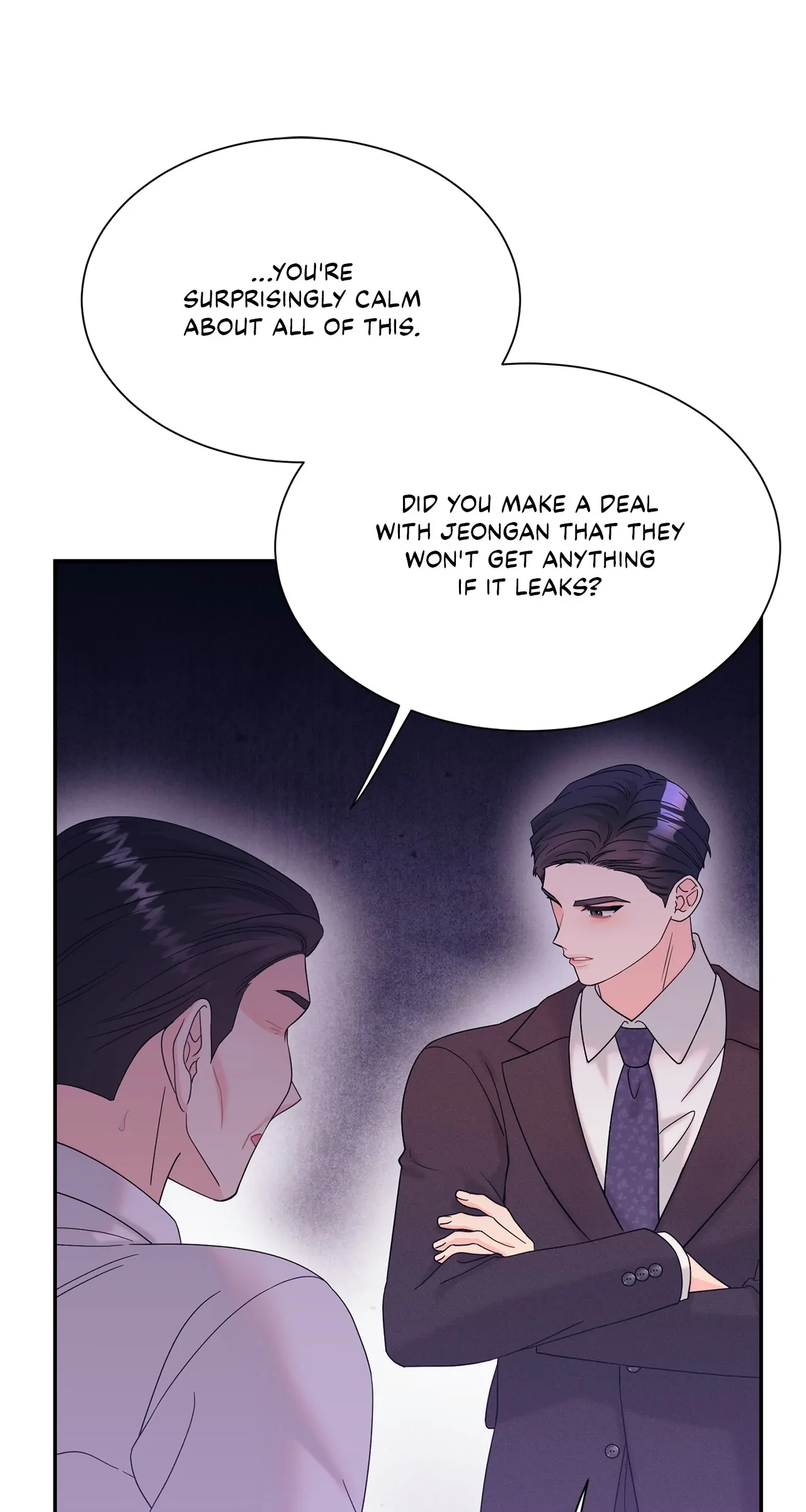 Fake Wife chapter 61 page 49