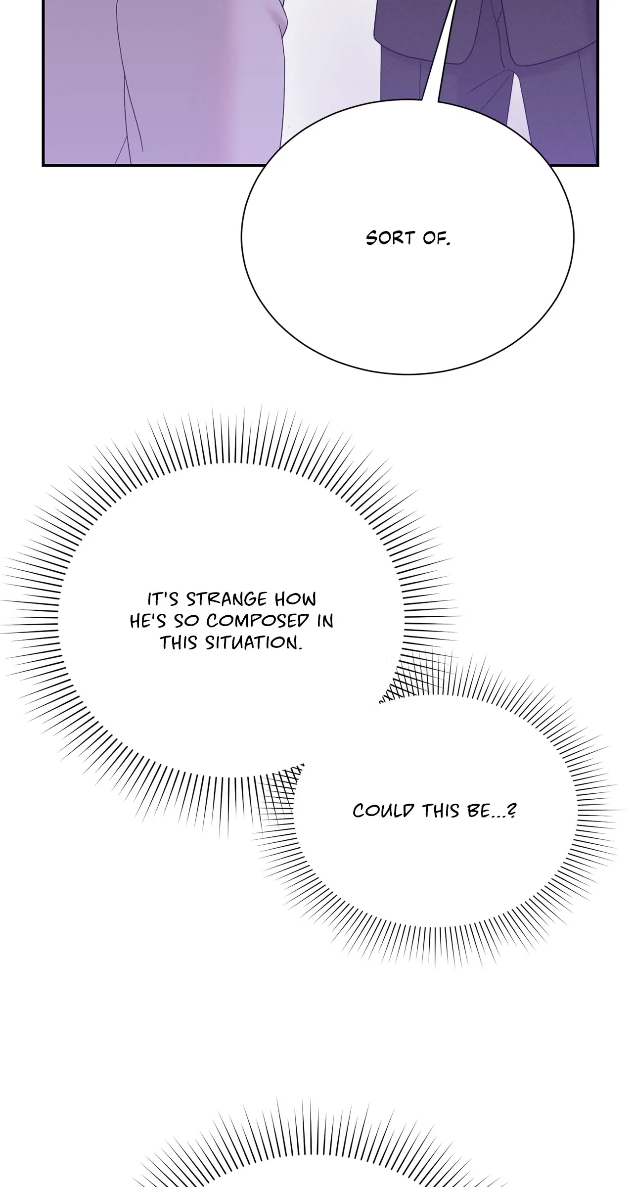 Fake Wife chapter 61 page 50