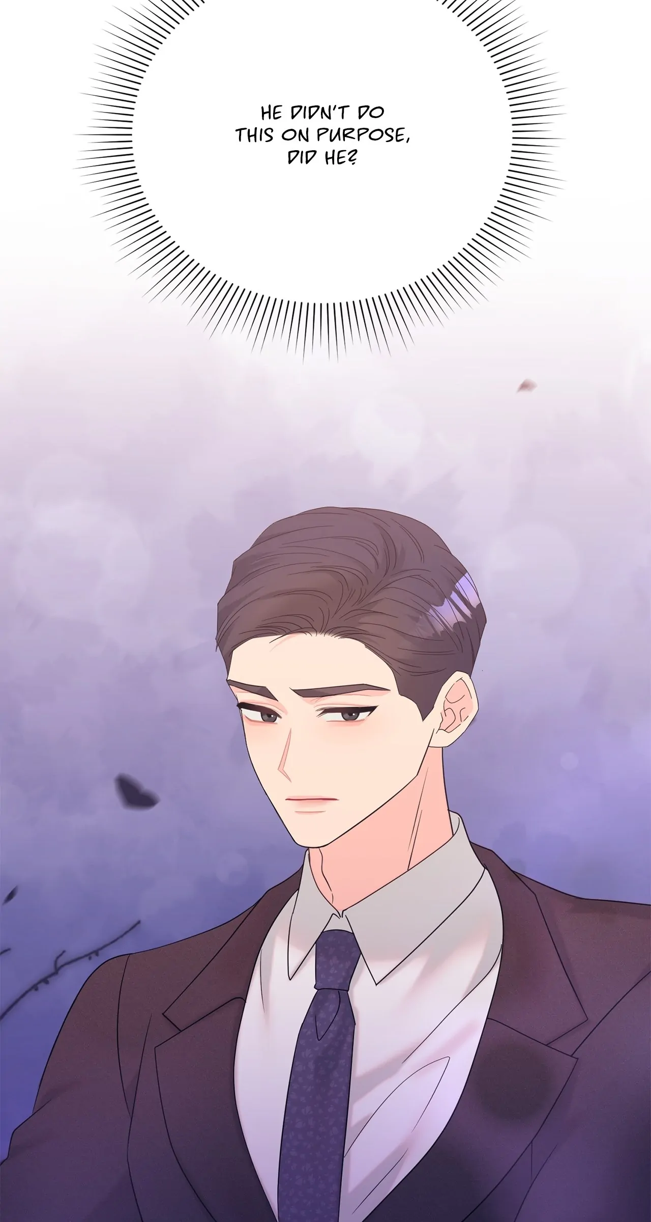 Fake Wife chapter 61 page 51