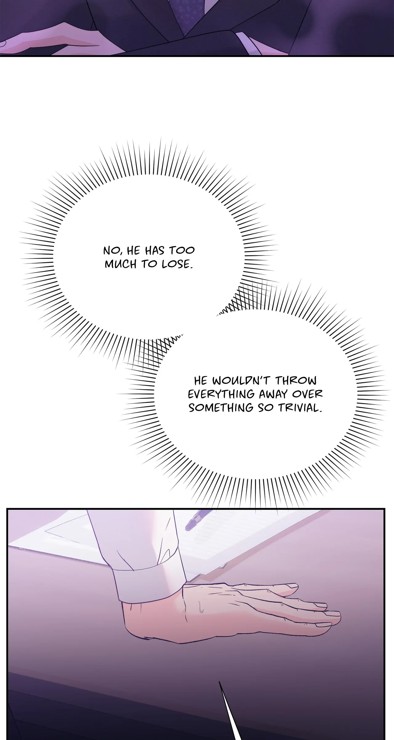 Fake Wife chapter 61 page 52