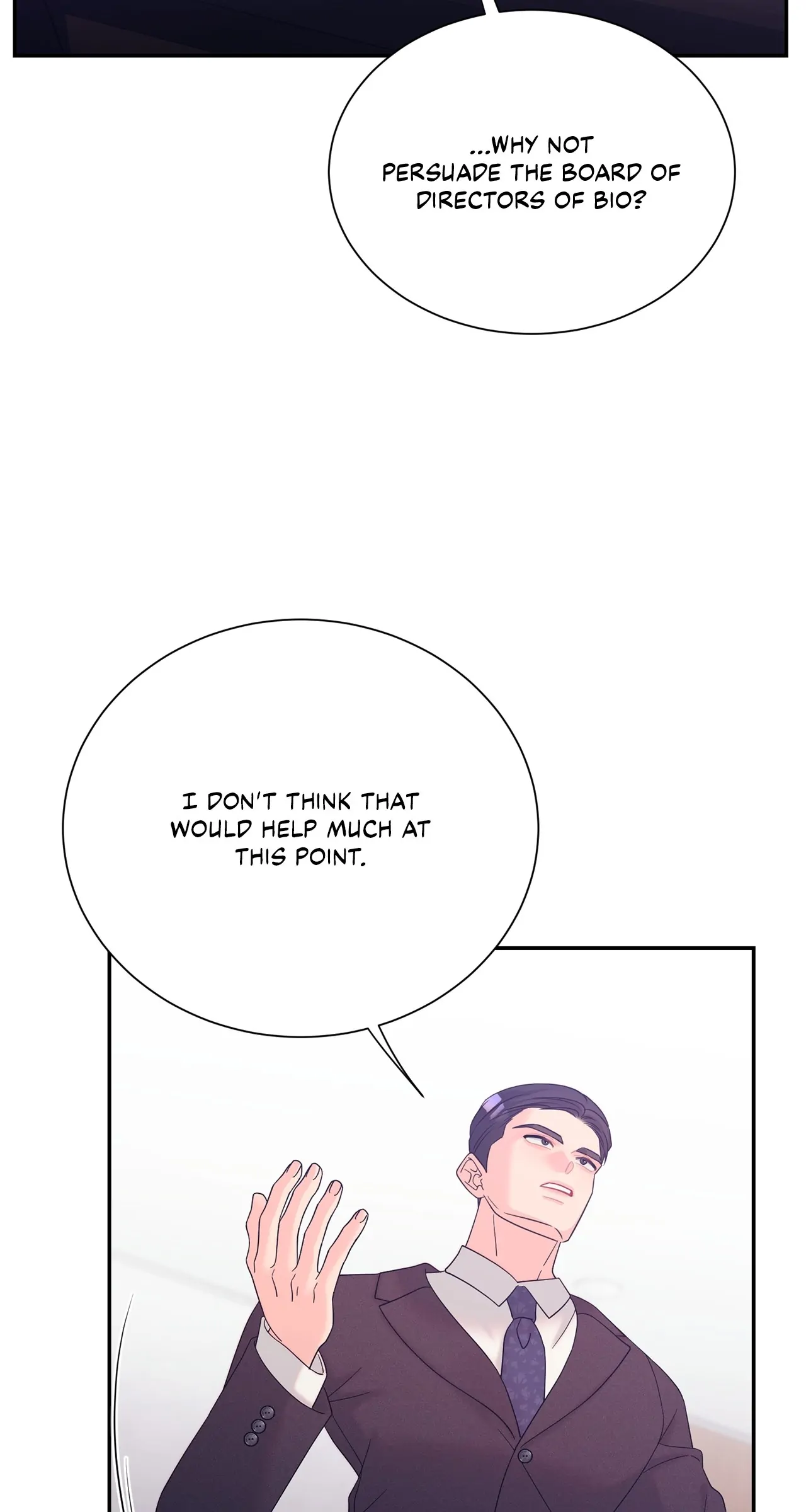 Fake Wife chapter 61 page 53