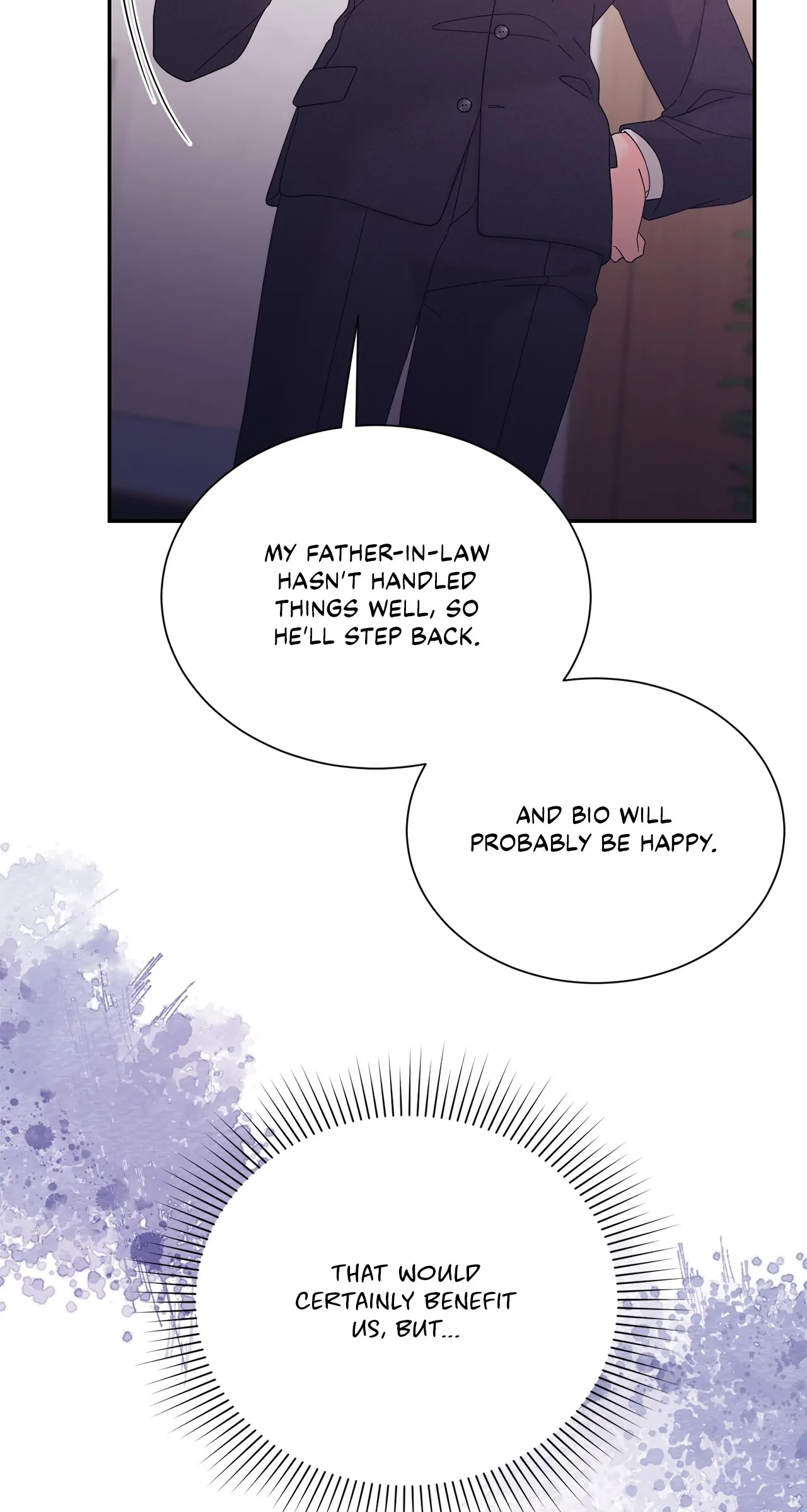 Fake Wife chapter 61 page 54