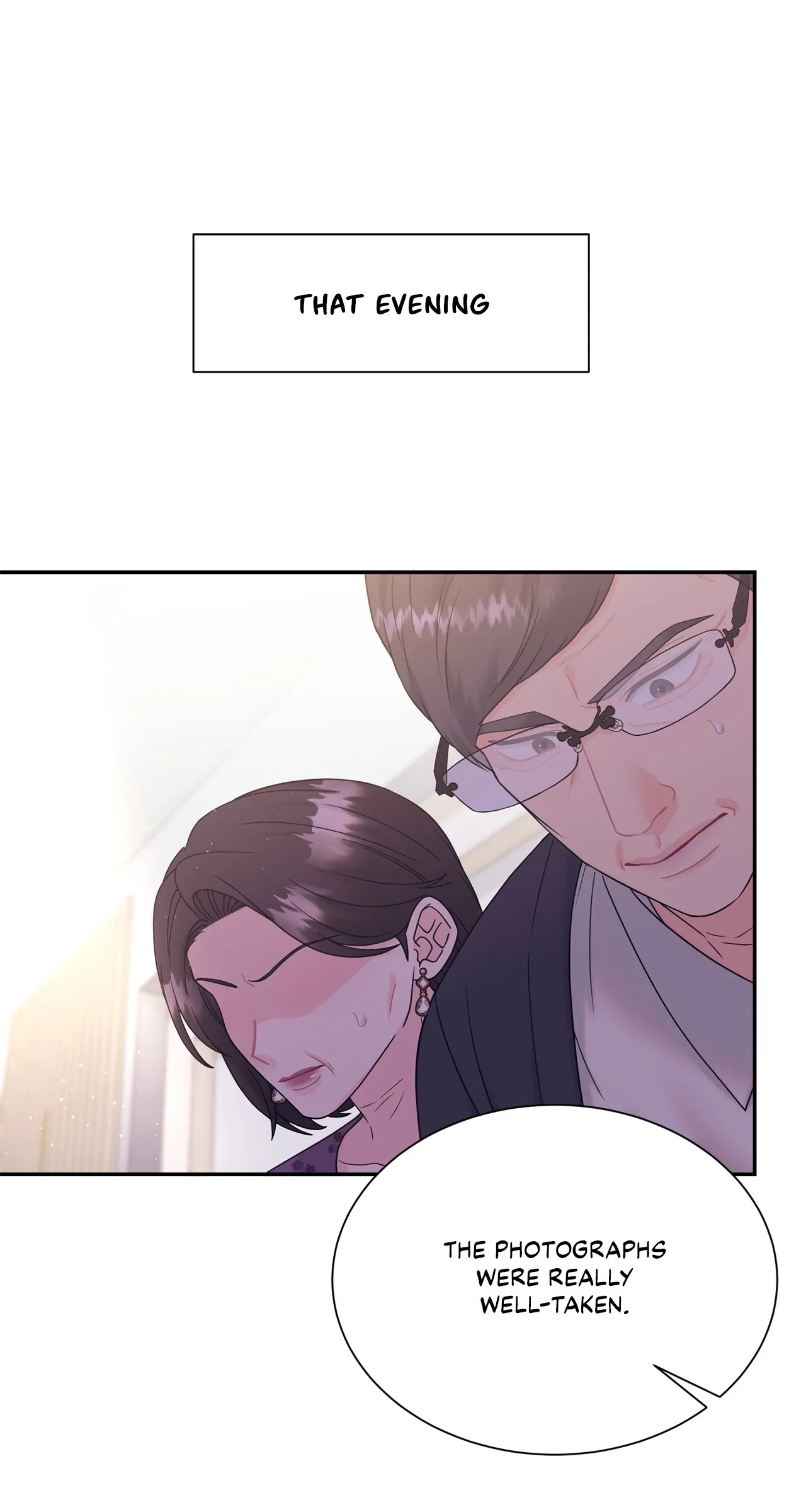 Fake Wife chapter 61 page 60