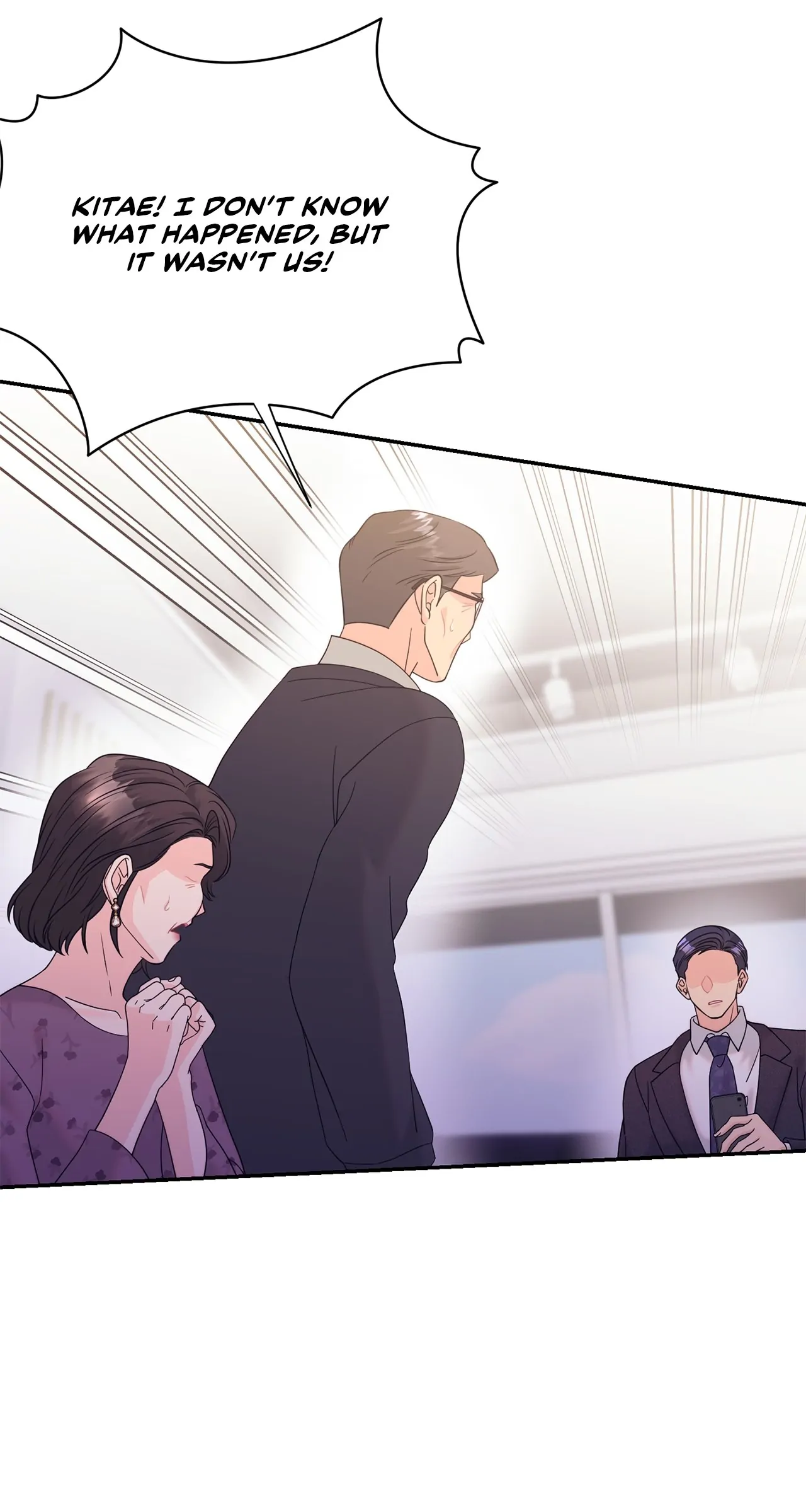 Fake Wife chapter 61 page 61