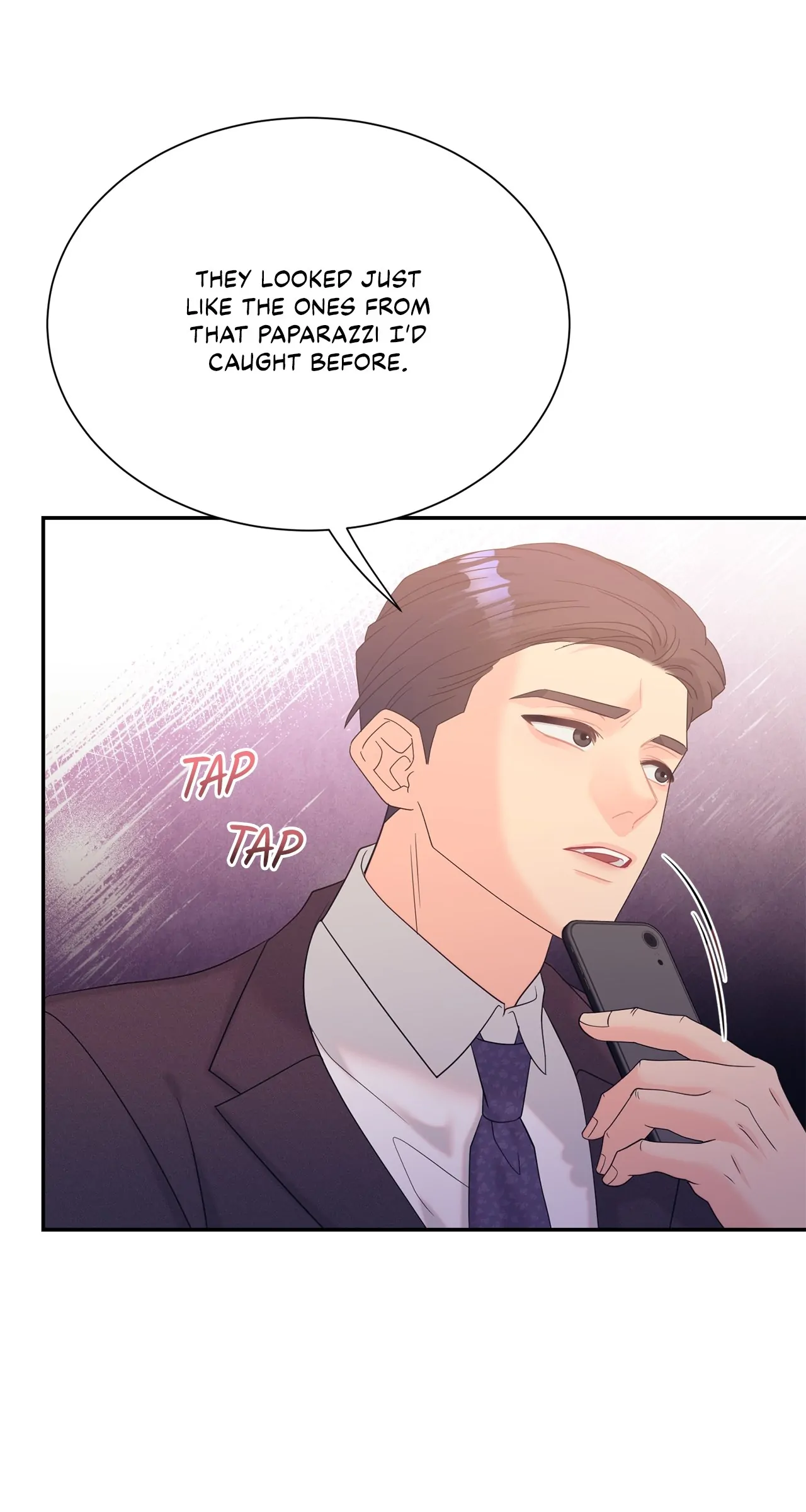 Fake Wife chapter 61 page 62