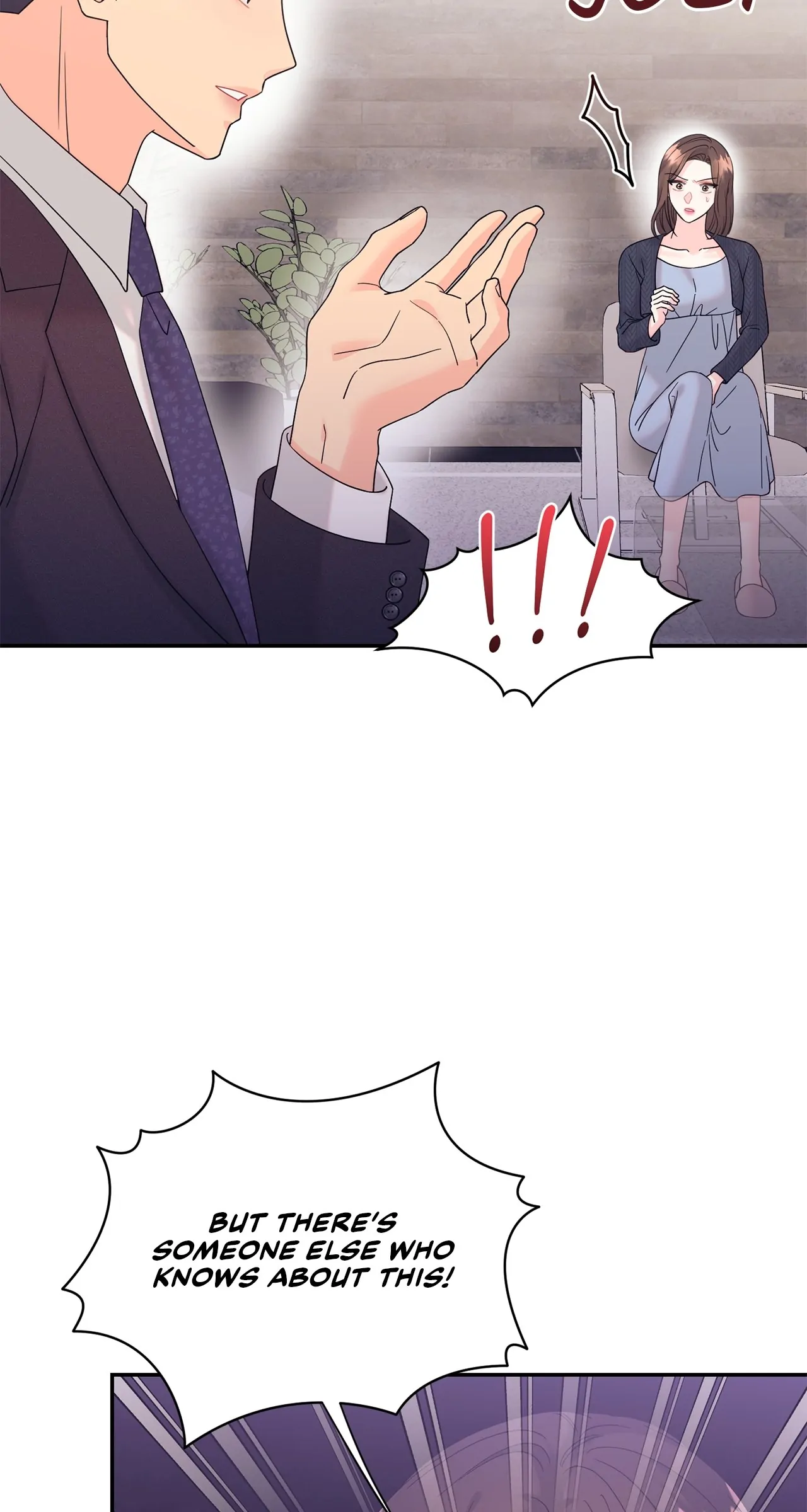 Fake Wife chapter 61 page 66