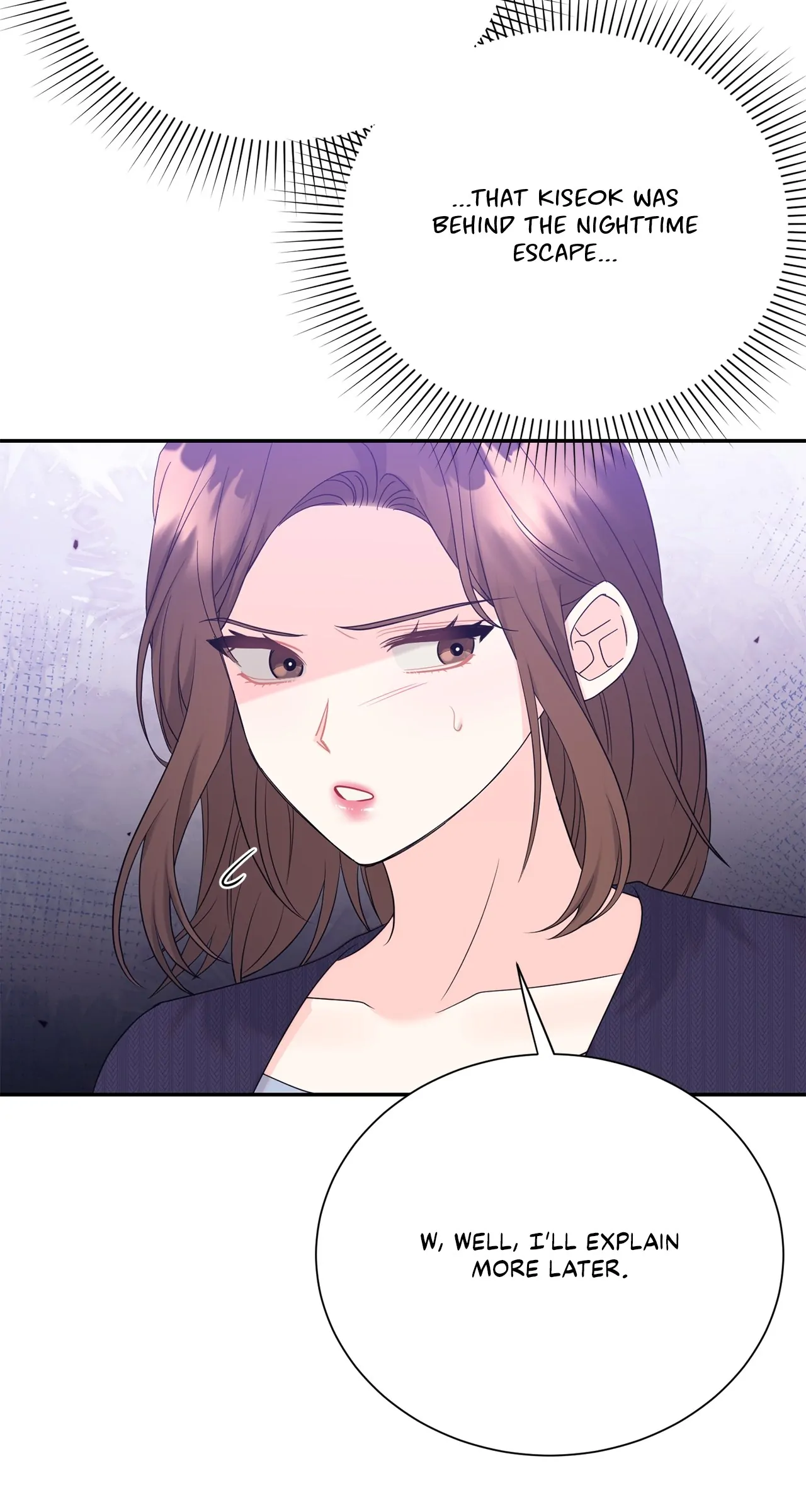 Fake Wife chapter 61 page 71