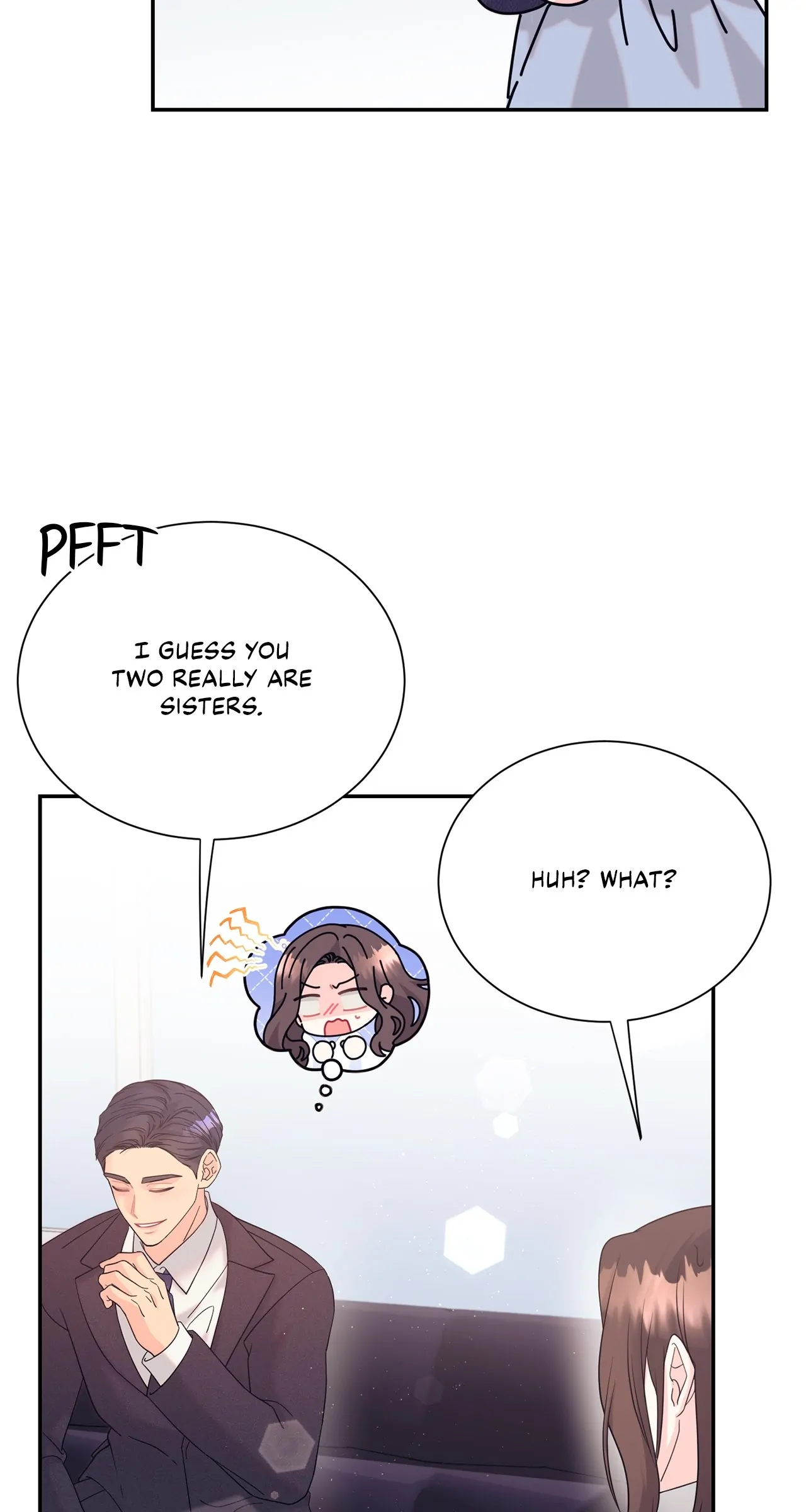 Fake Wife chapter 61 page 73