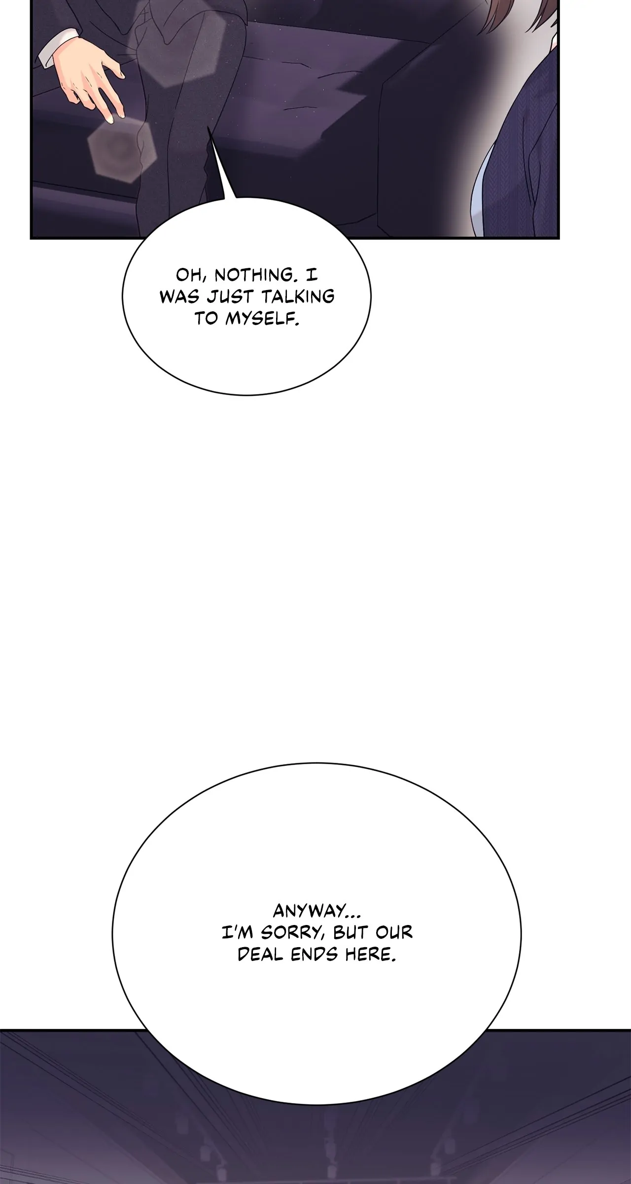 Fake Wife chapter 61 page 74