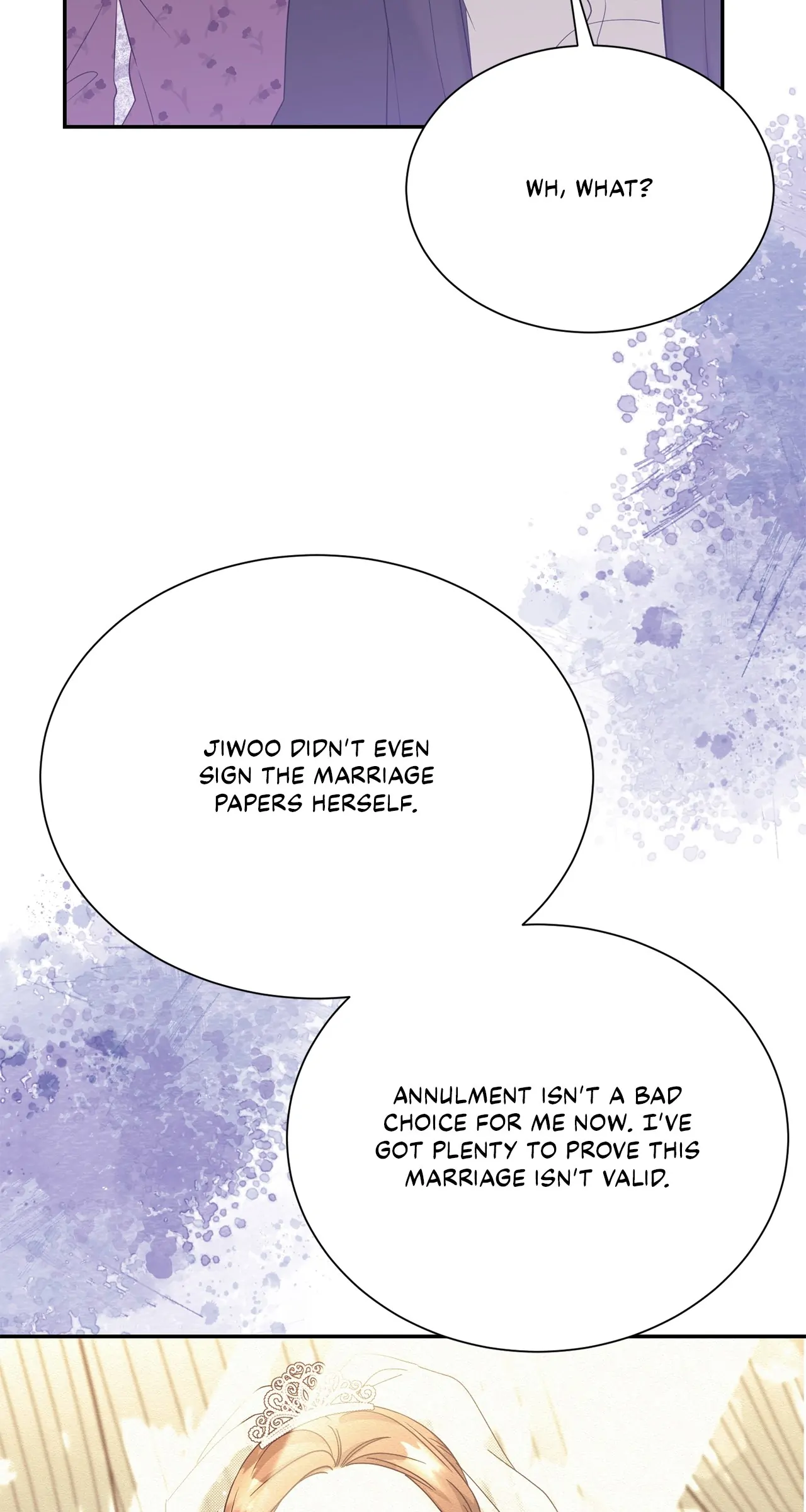 Fake Wife chapter 61 page 78