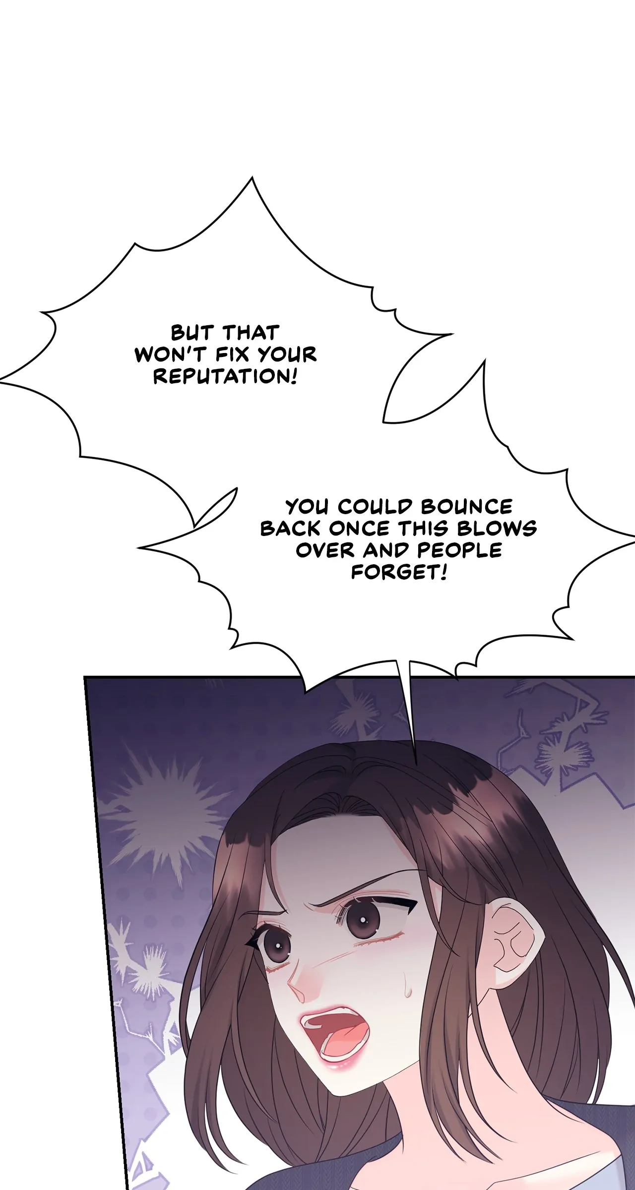 Fake Wife chapter 61 page 80