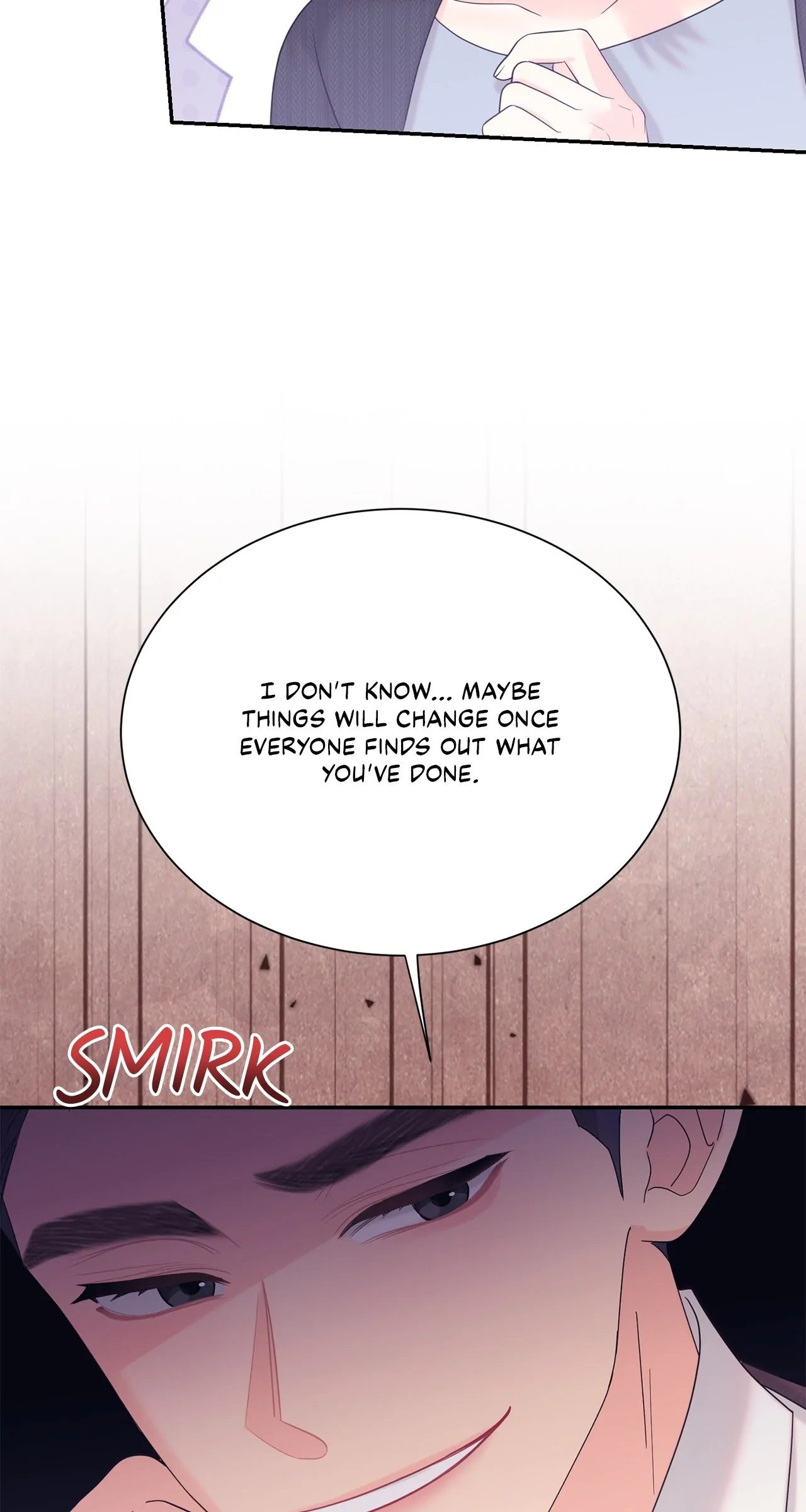 Fake Wife chapter 61 page 81