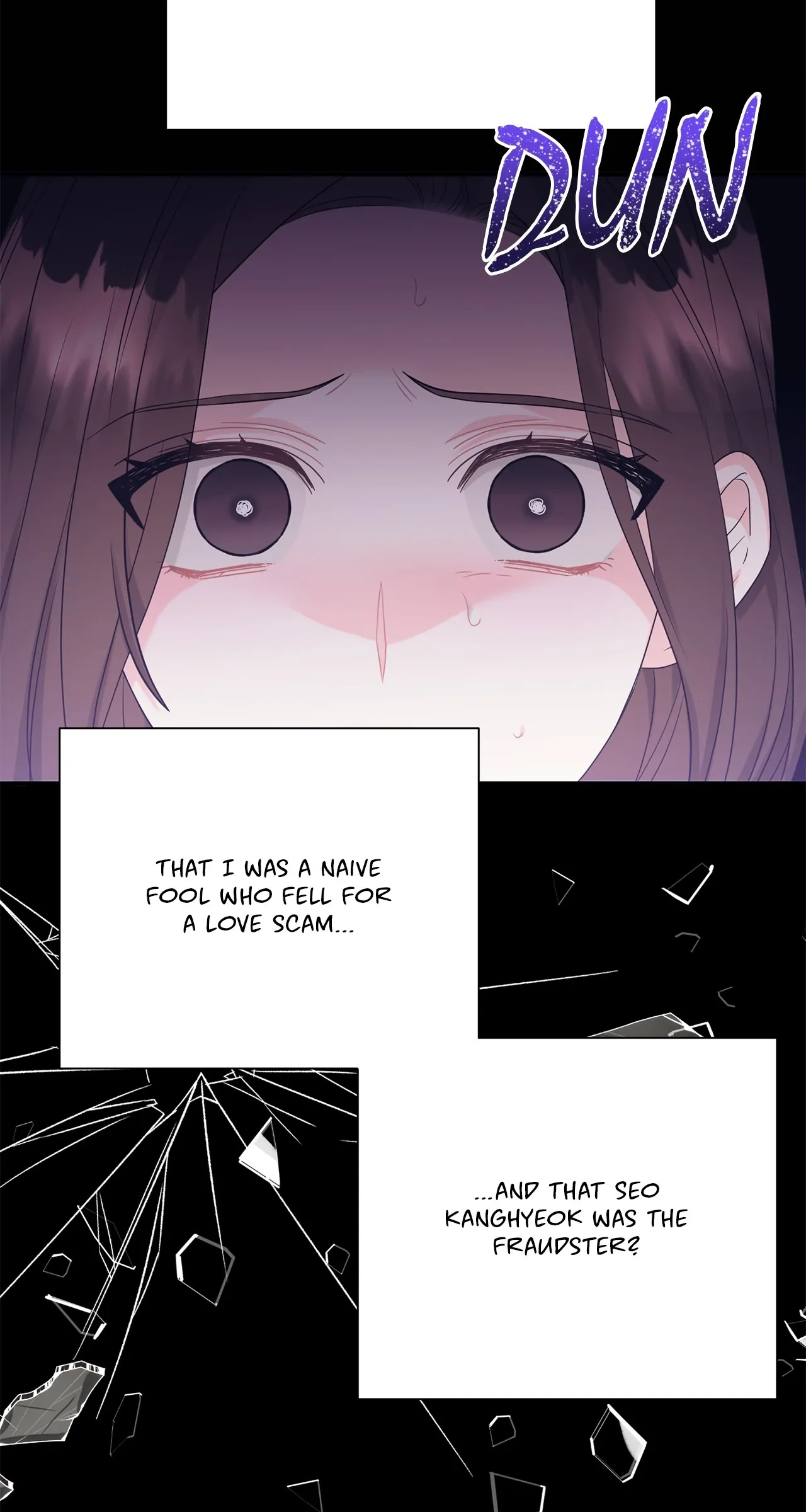 Fake Wife chapter 61 page 83