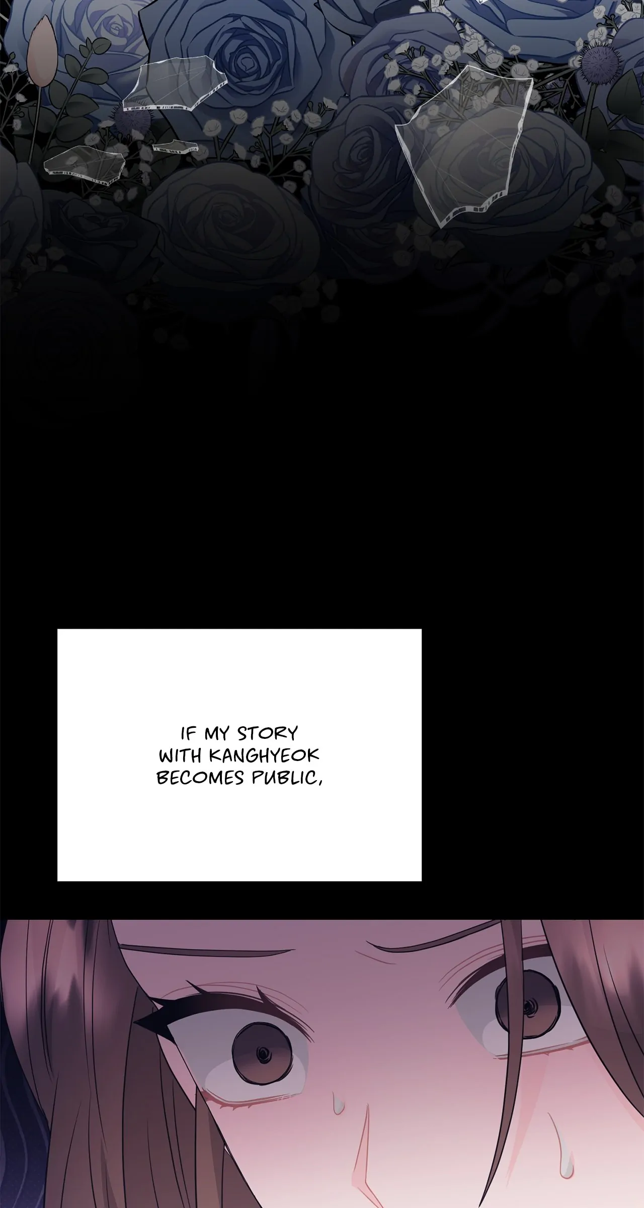 Fake Wife chapter 61 page 85