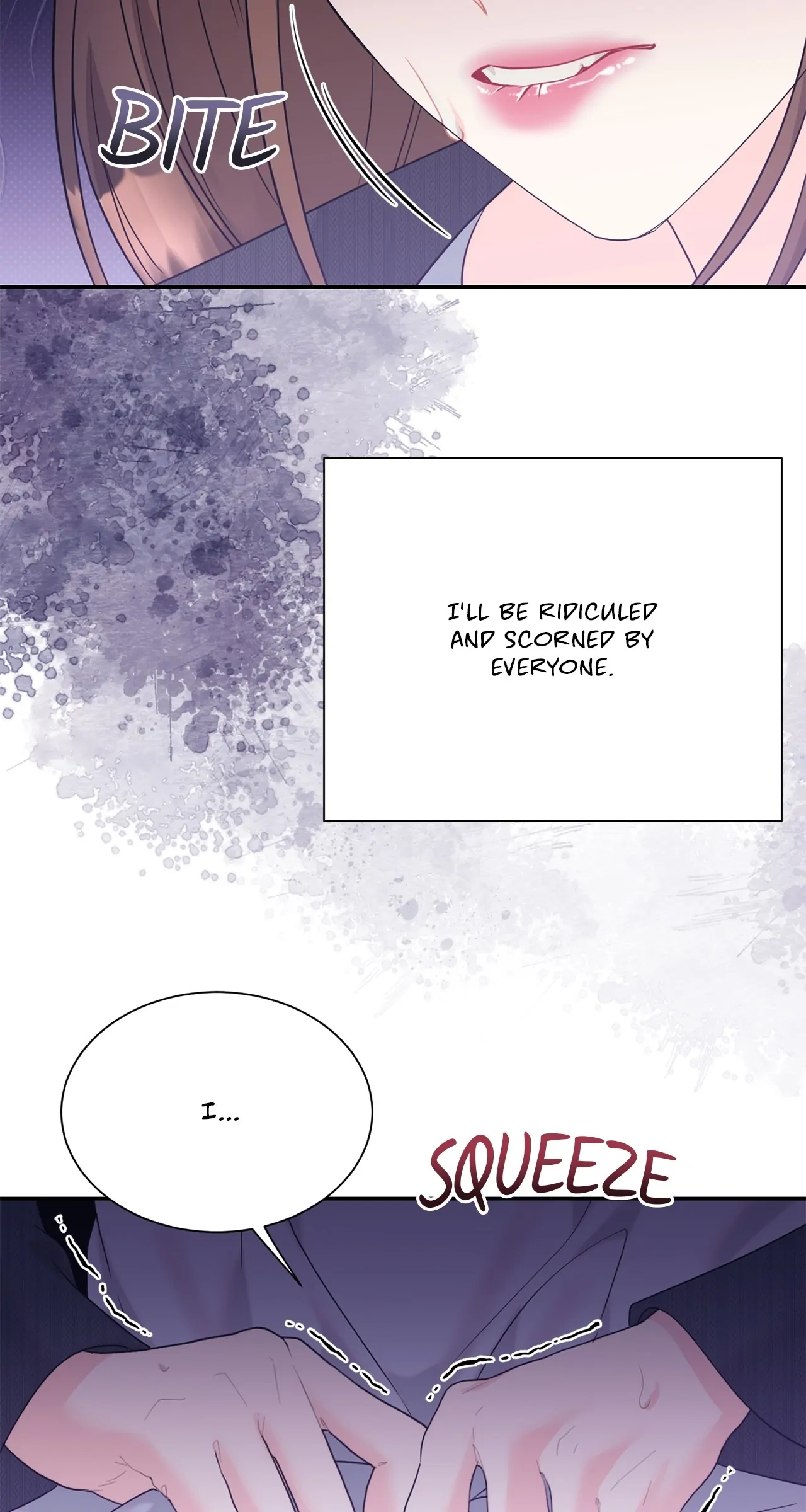 Fake Wife chapter 61 page 86