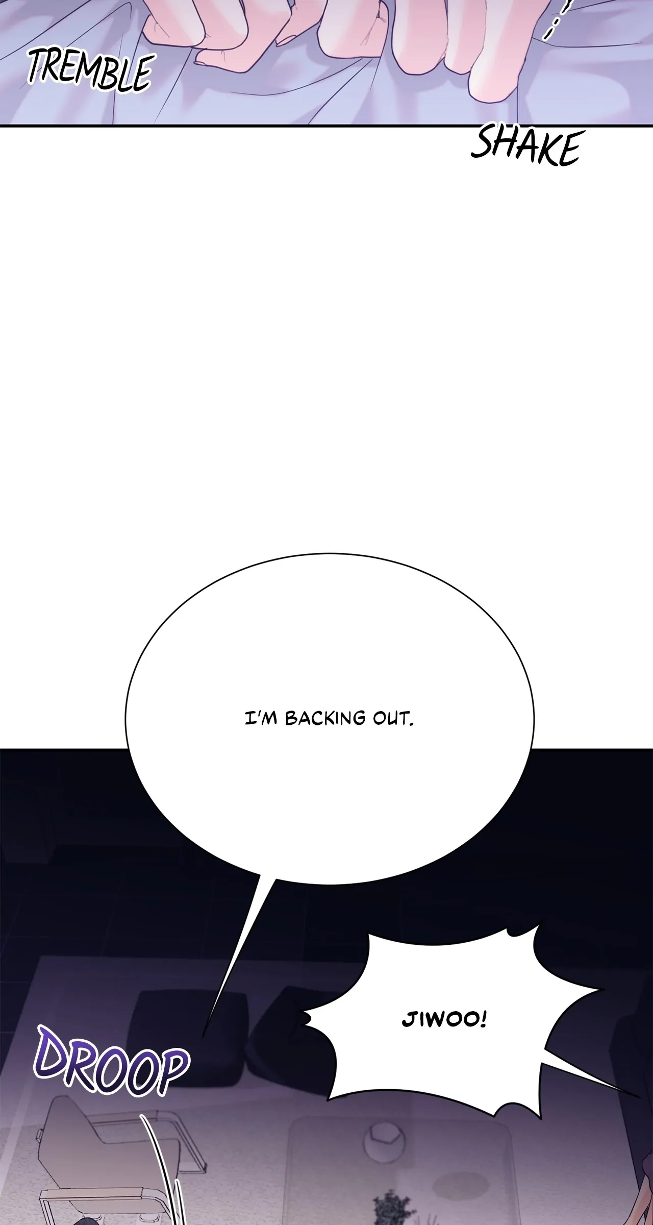Fake Wife chapter 61 page 87