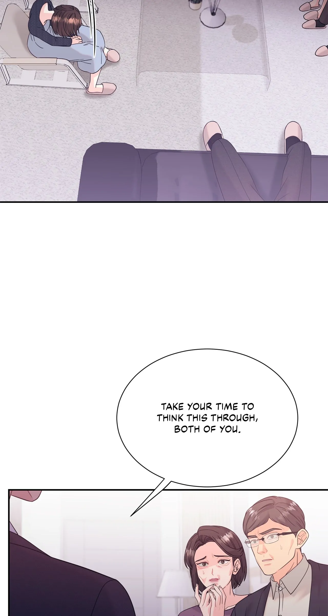 Fake Wife chapter 61 page 88
