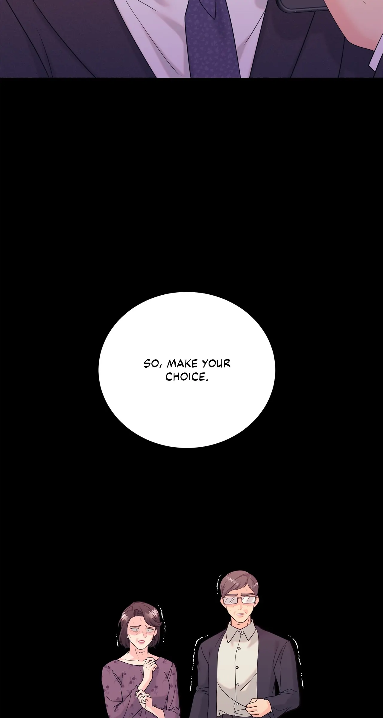 Fake Wife chapter 61 page 91