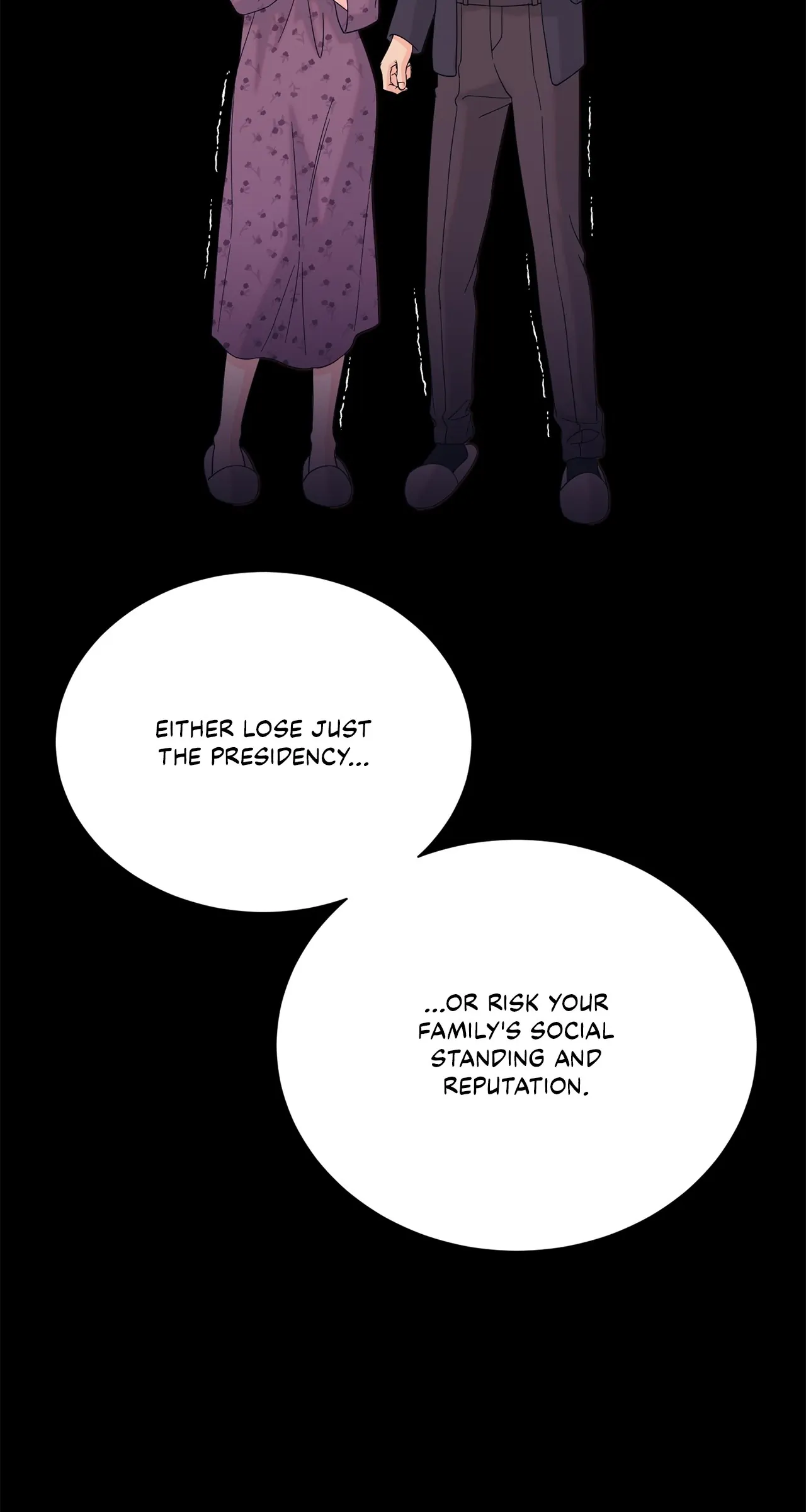 Fake Wife chapter 61 page 92