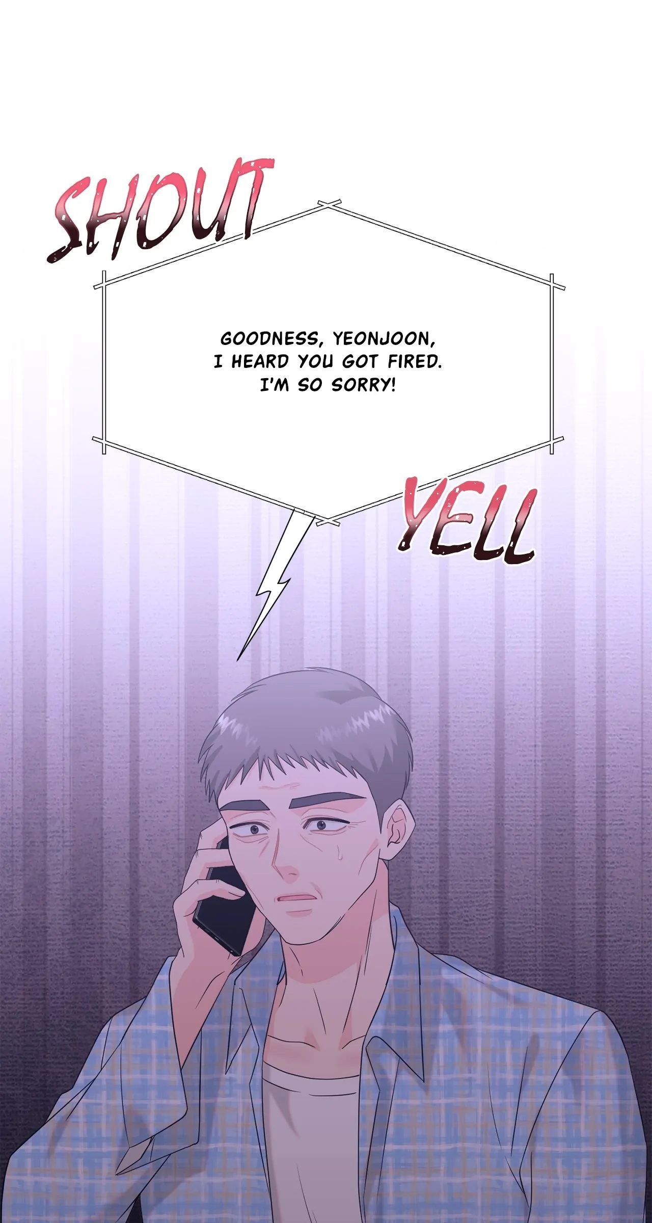 Fake Wife chapter 63 page 1