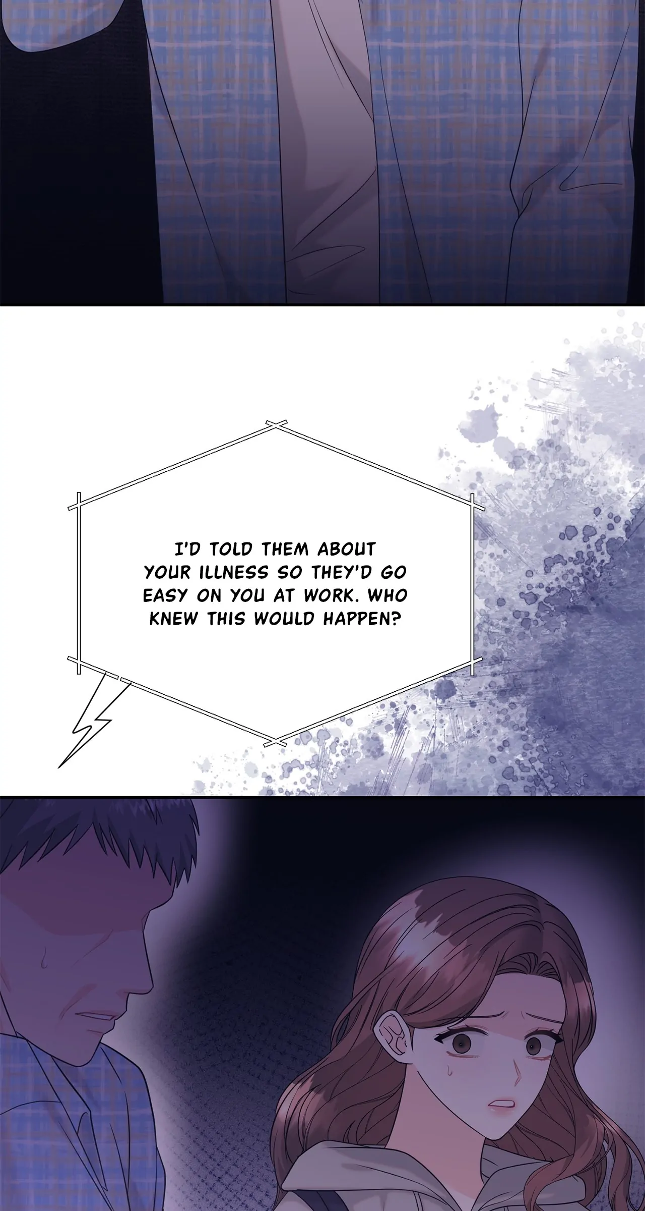 Fake Wife chapter 63 page 2